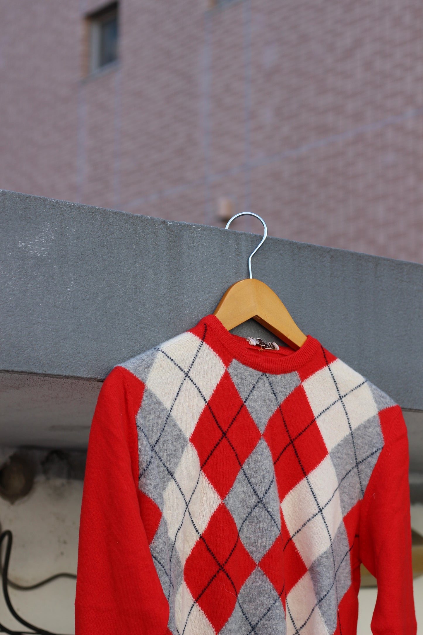 Men's select Knit x7点