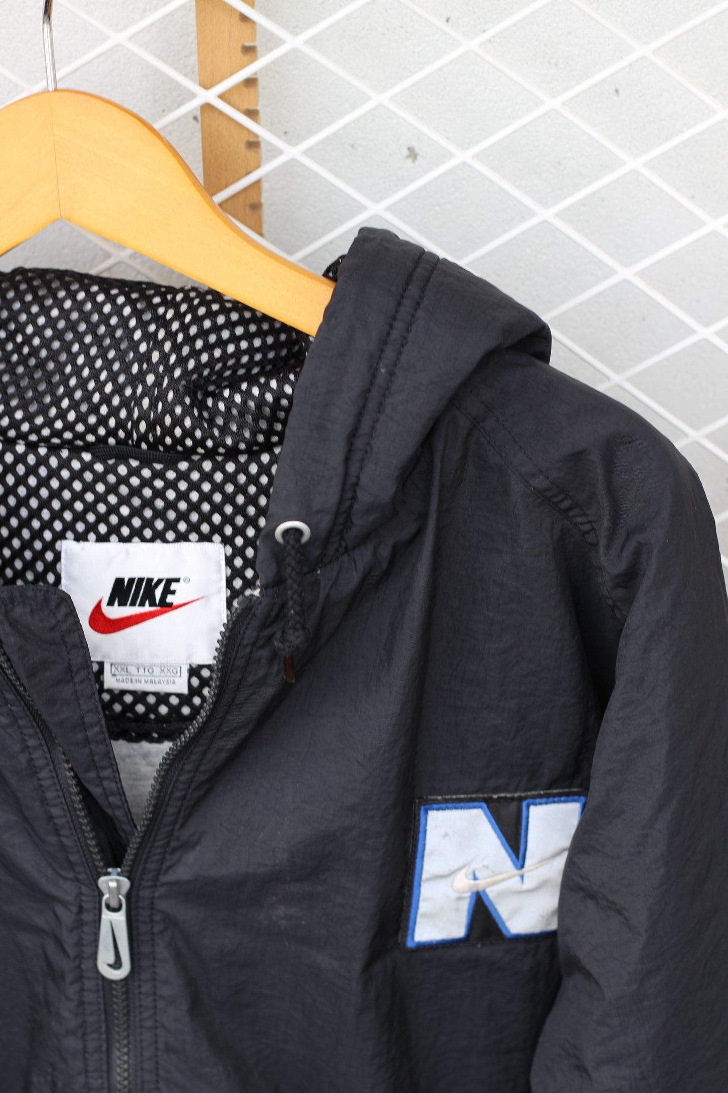 90's Nike & Helly Hansen Outerwear x3点