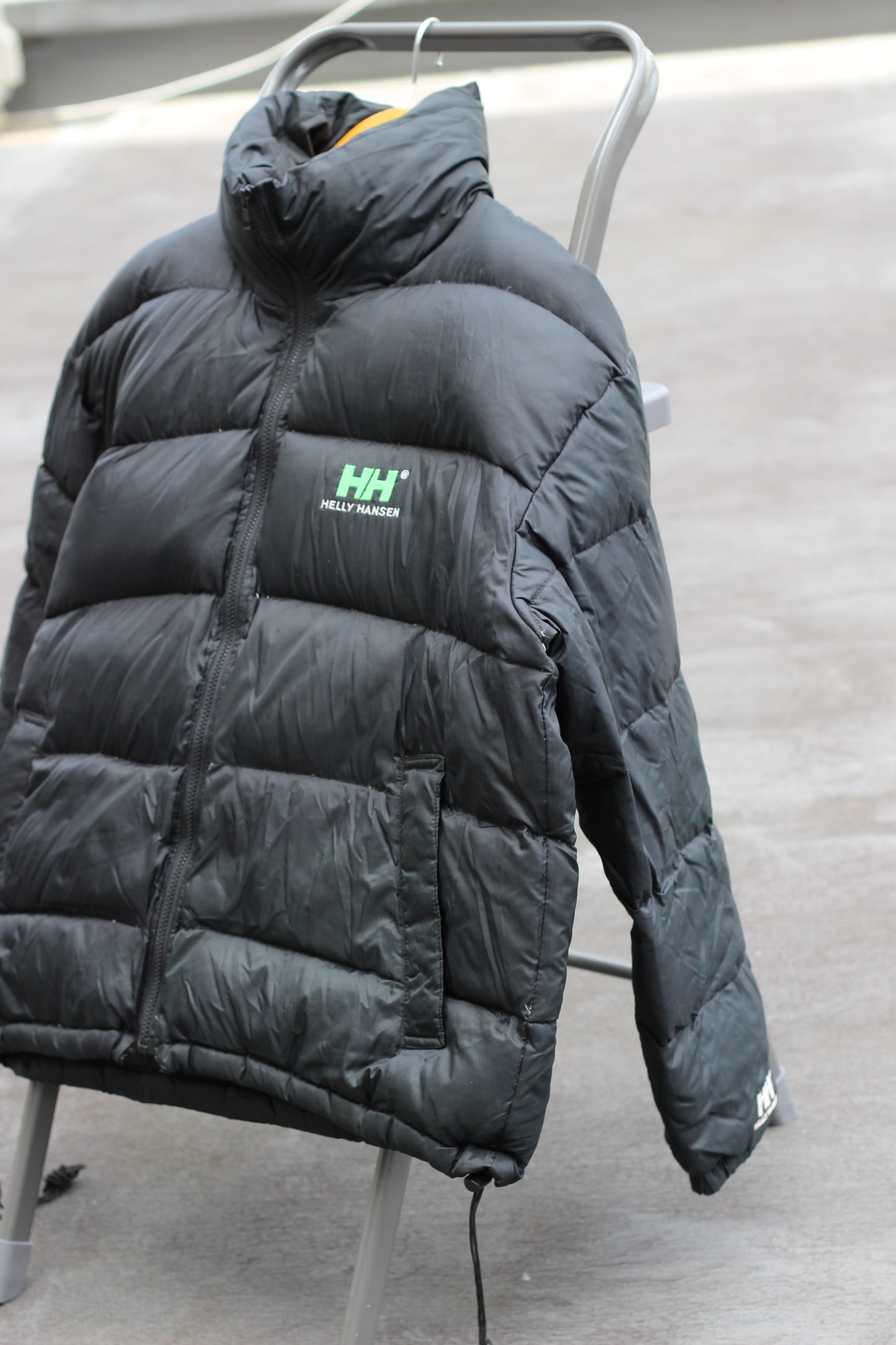 90's Nike & Helly Hansen Outerwear x3点