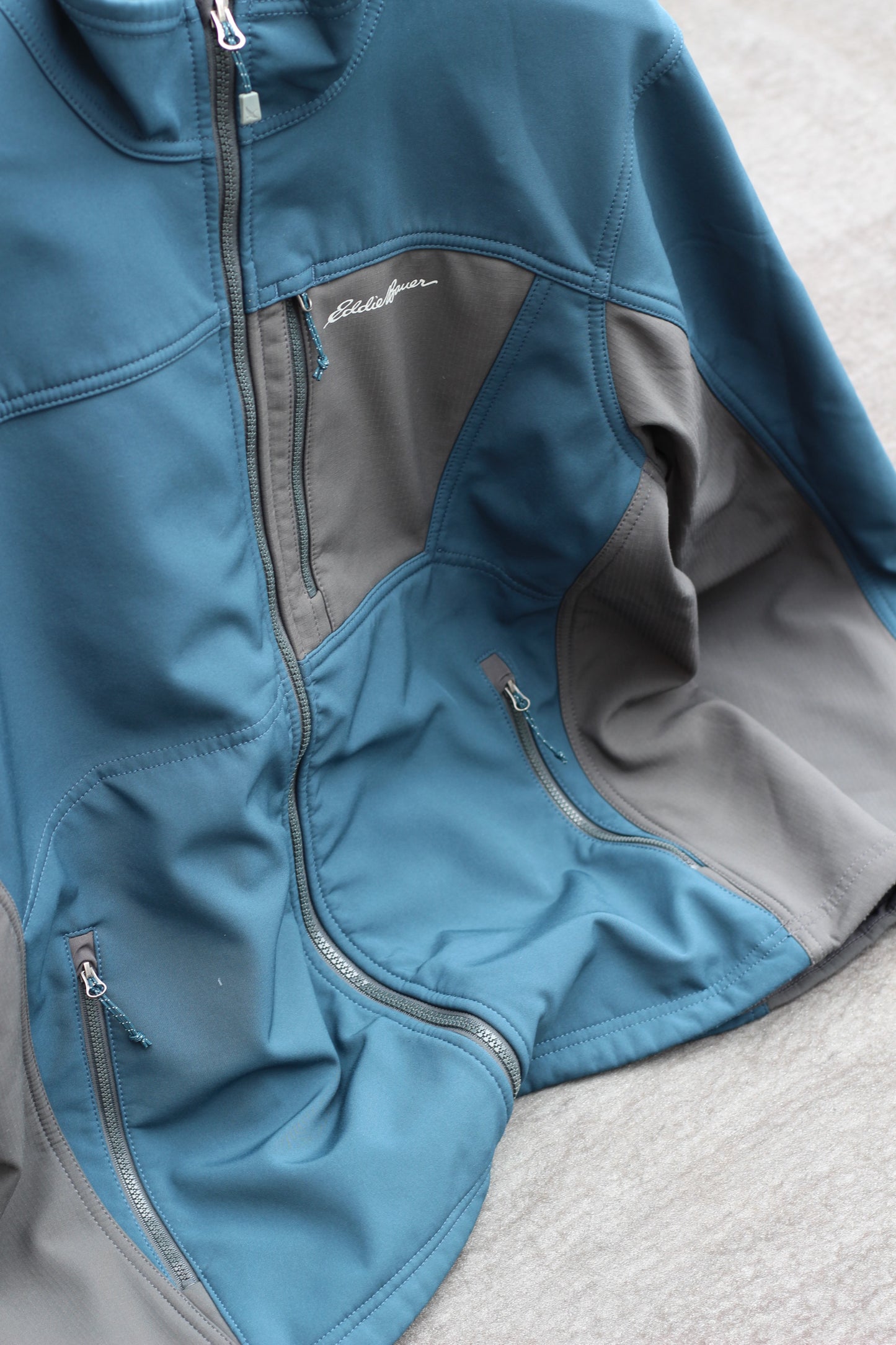 Outdoor Brand Jacket x3点