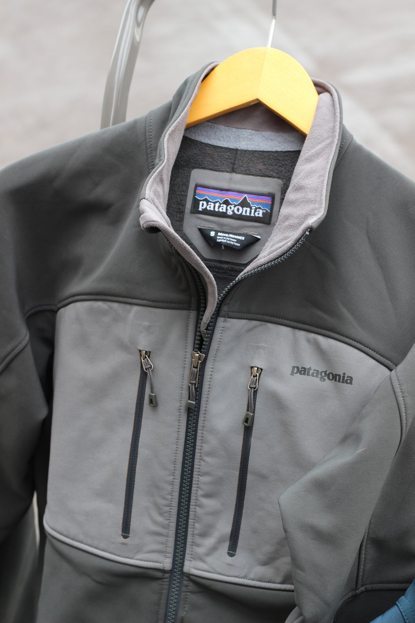Outdoor Brand Jacket x3点
