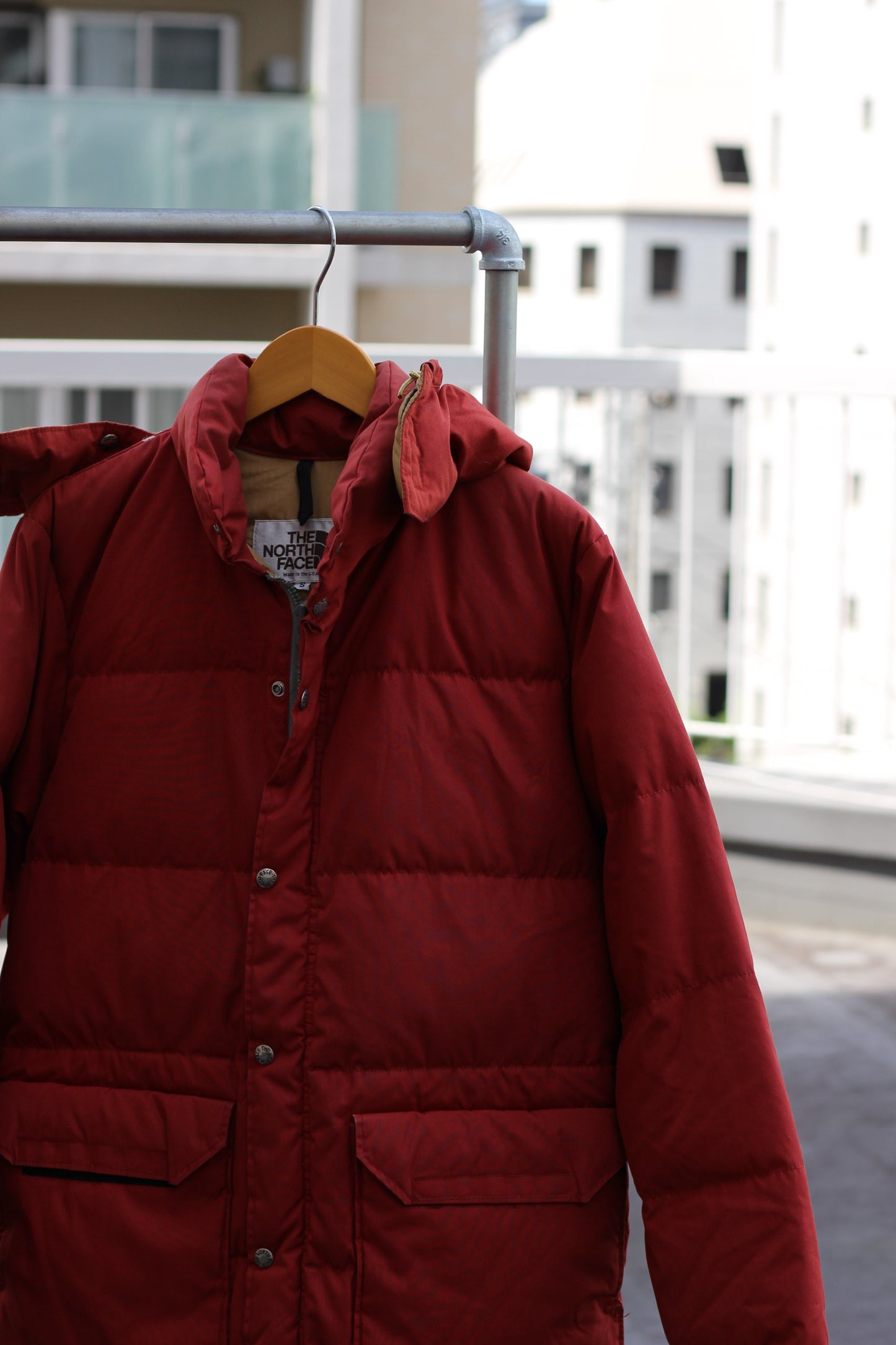 The North Face Jacket x5点