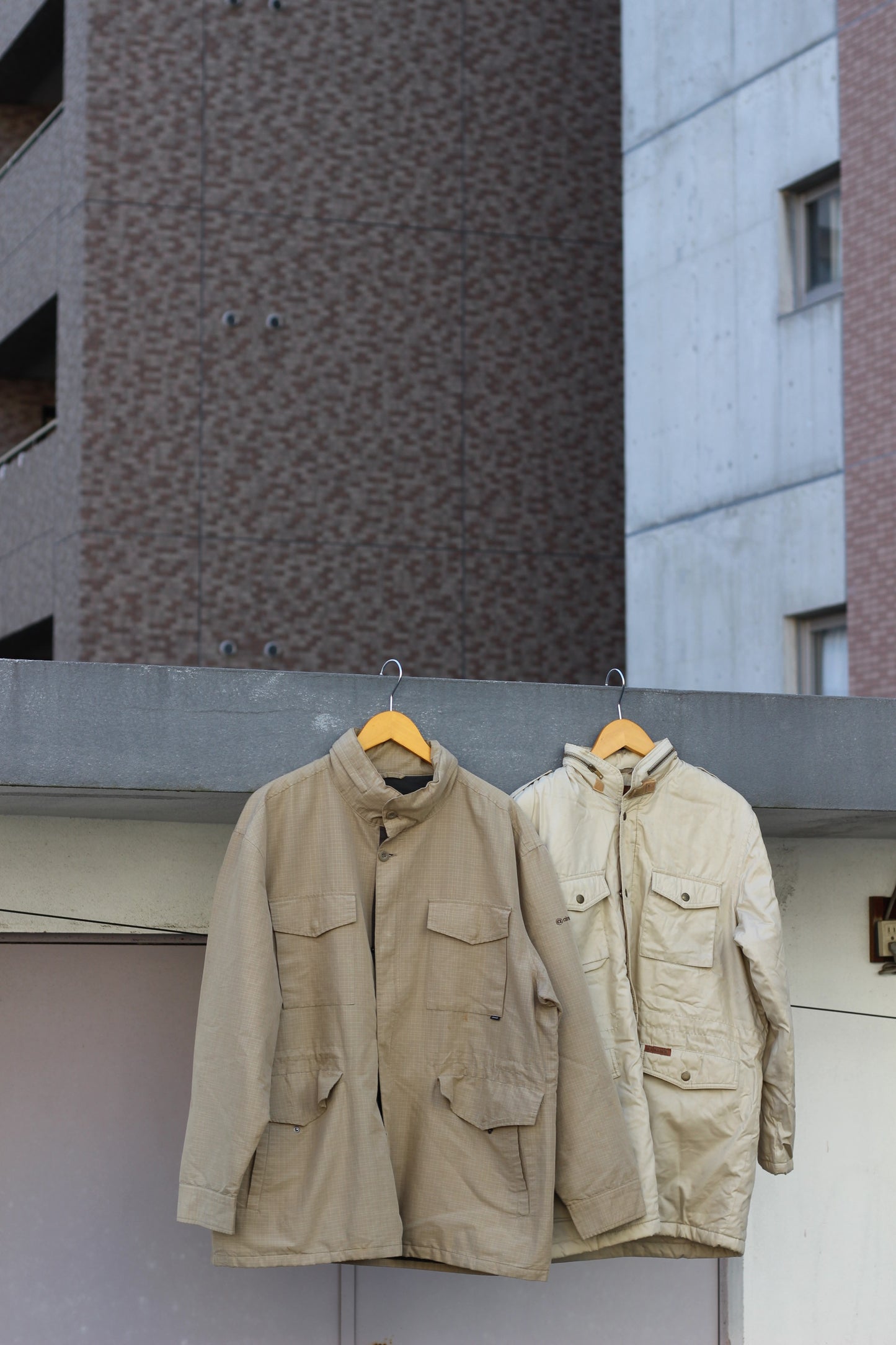 Military like item x8点
