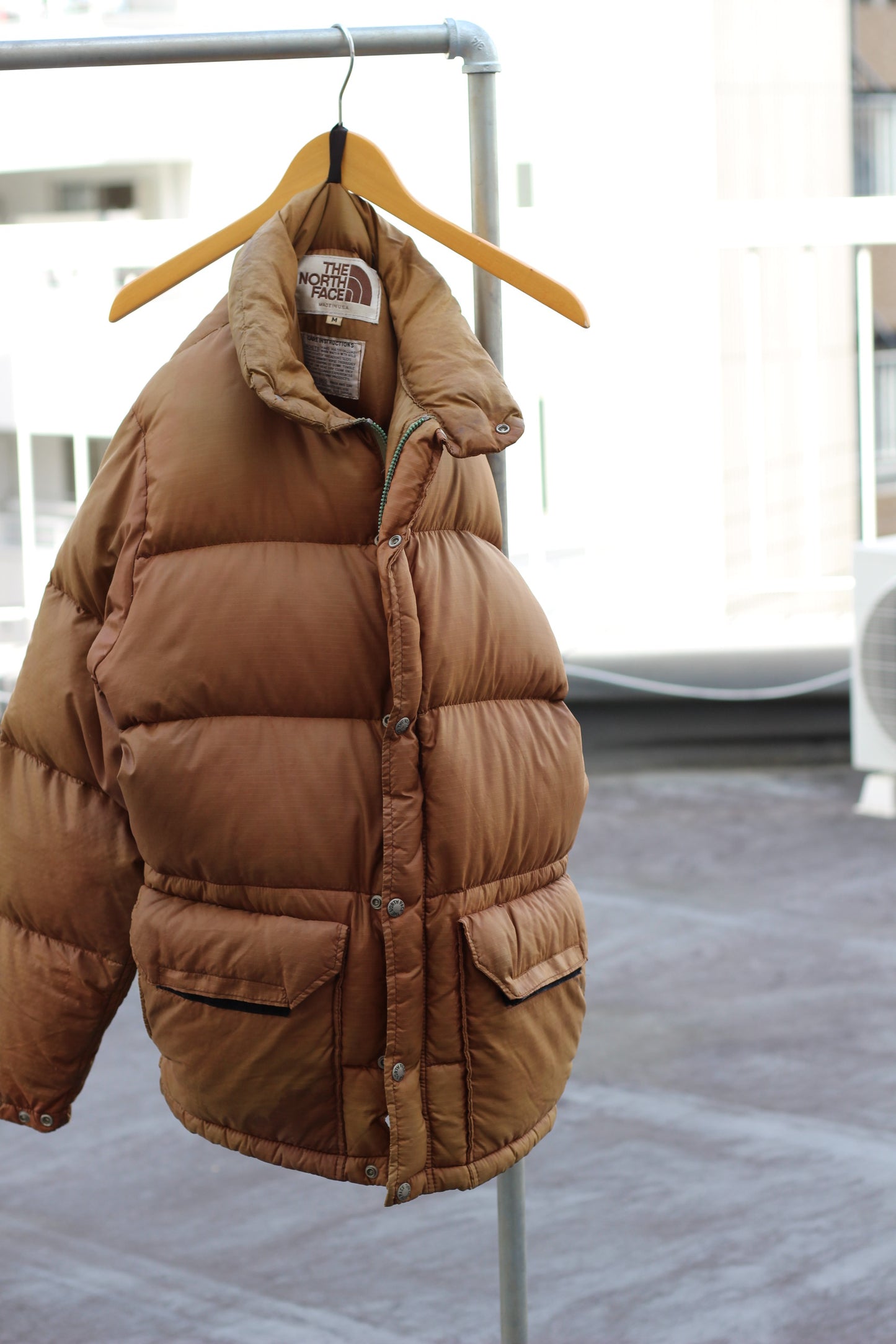 The North Face Jacket x5点