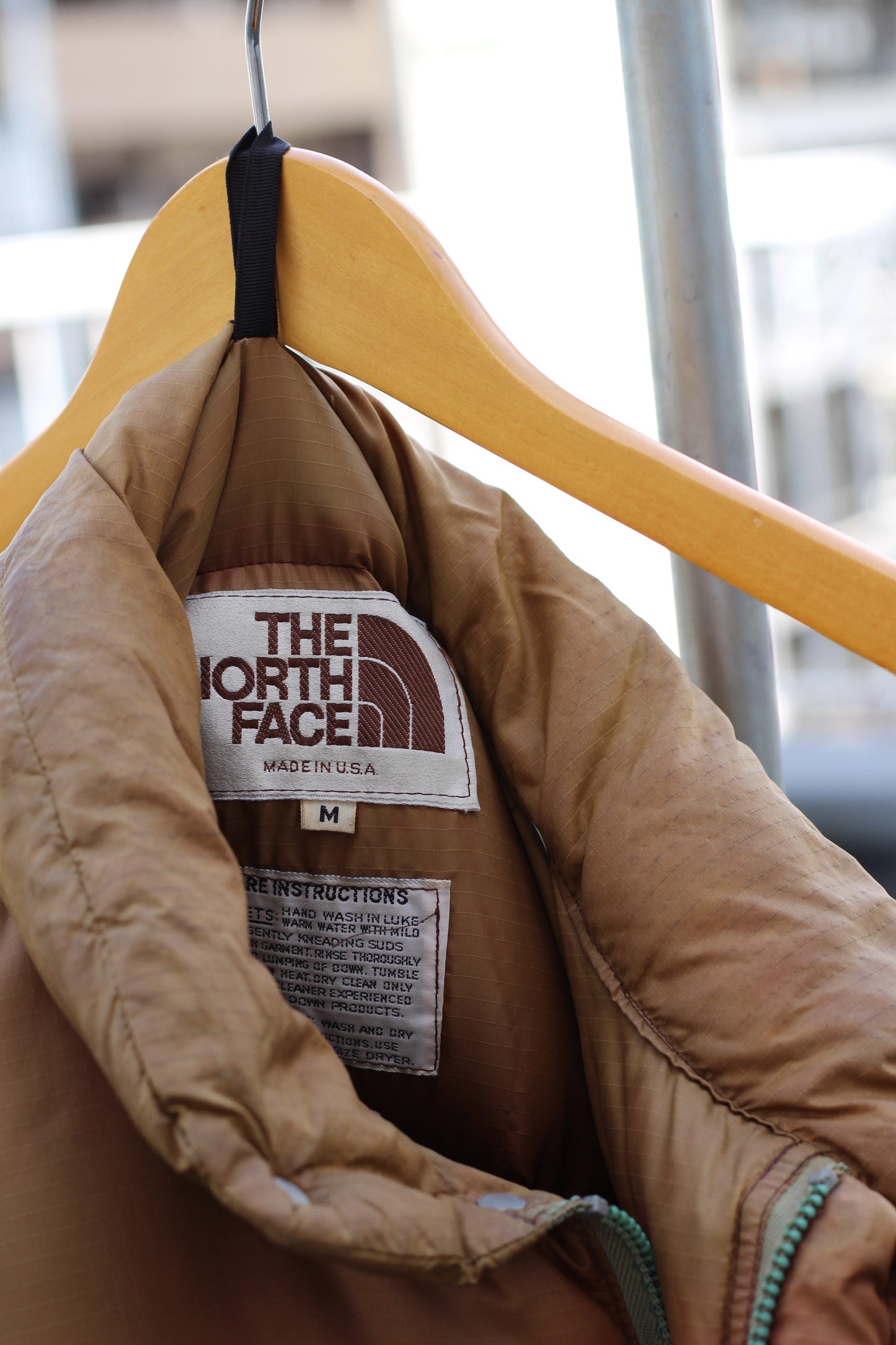 The North Face Jacket x5点