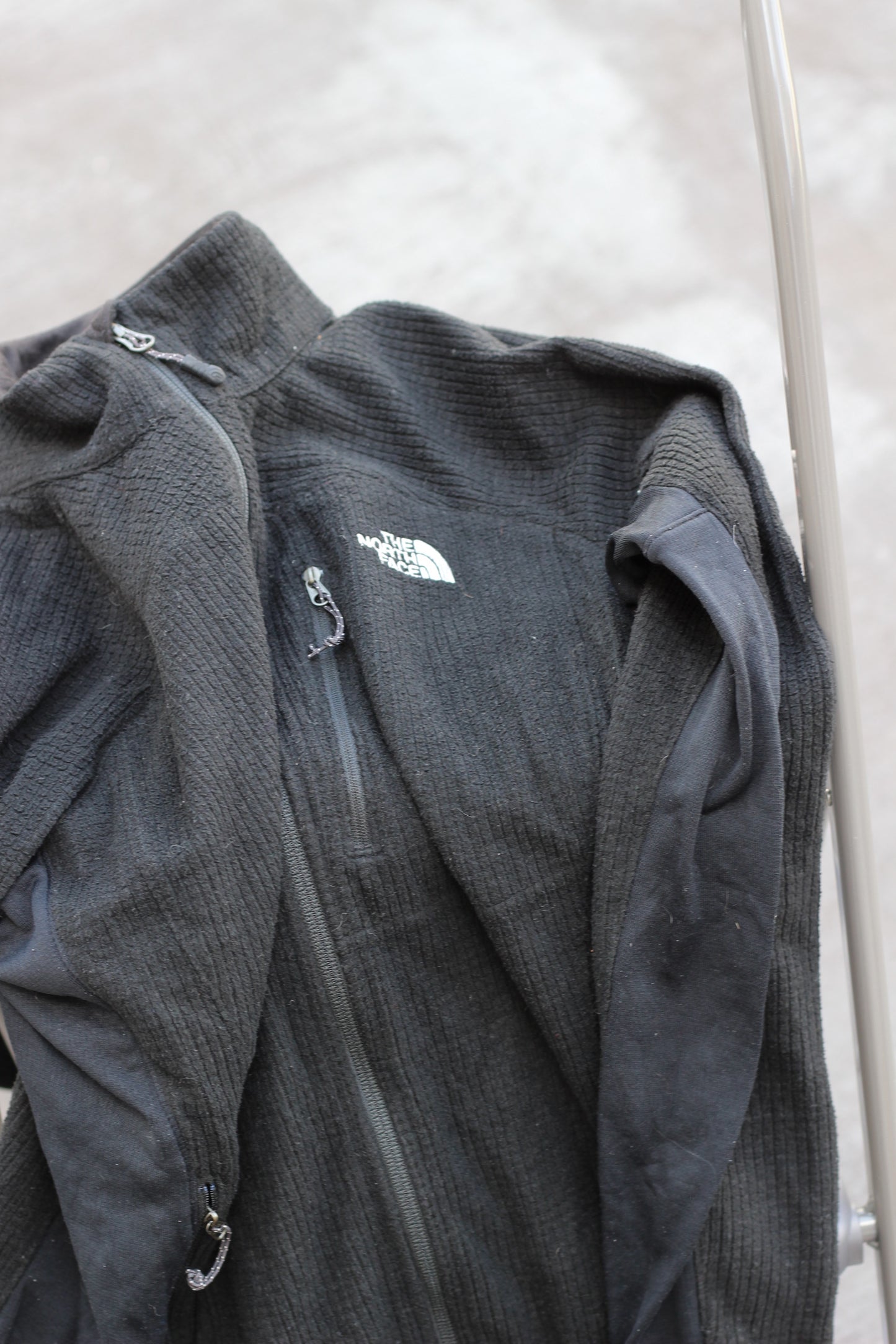 The North Face Jacket x5点