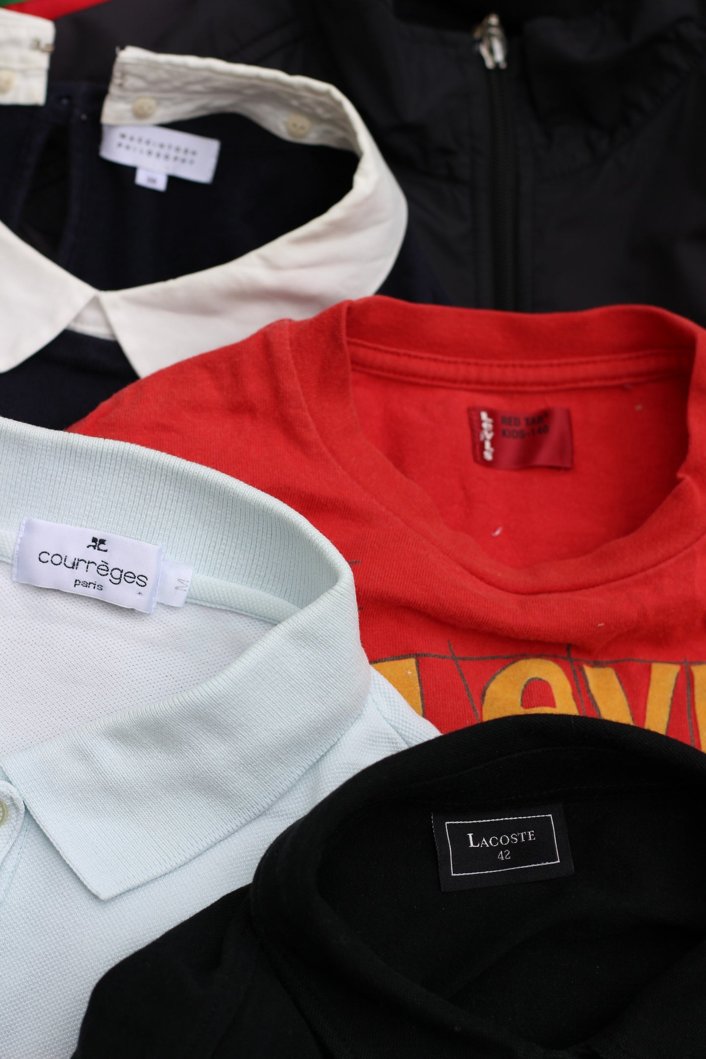 Y2K Ladies Import Brand Items x12点
