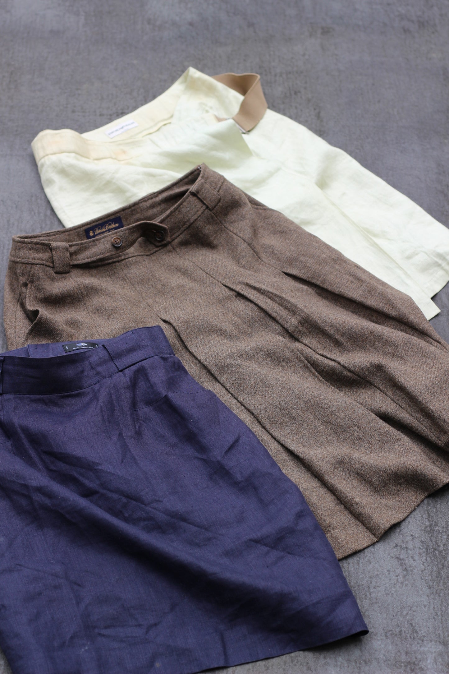 Y2K Ladies Import Brand Items x12点