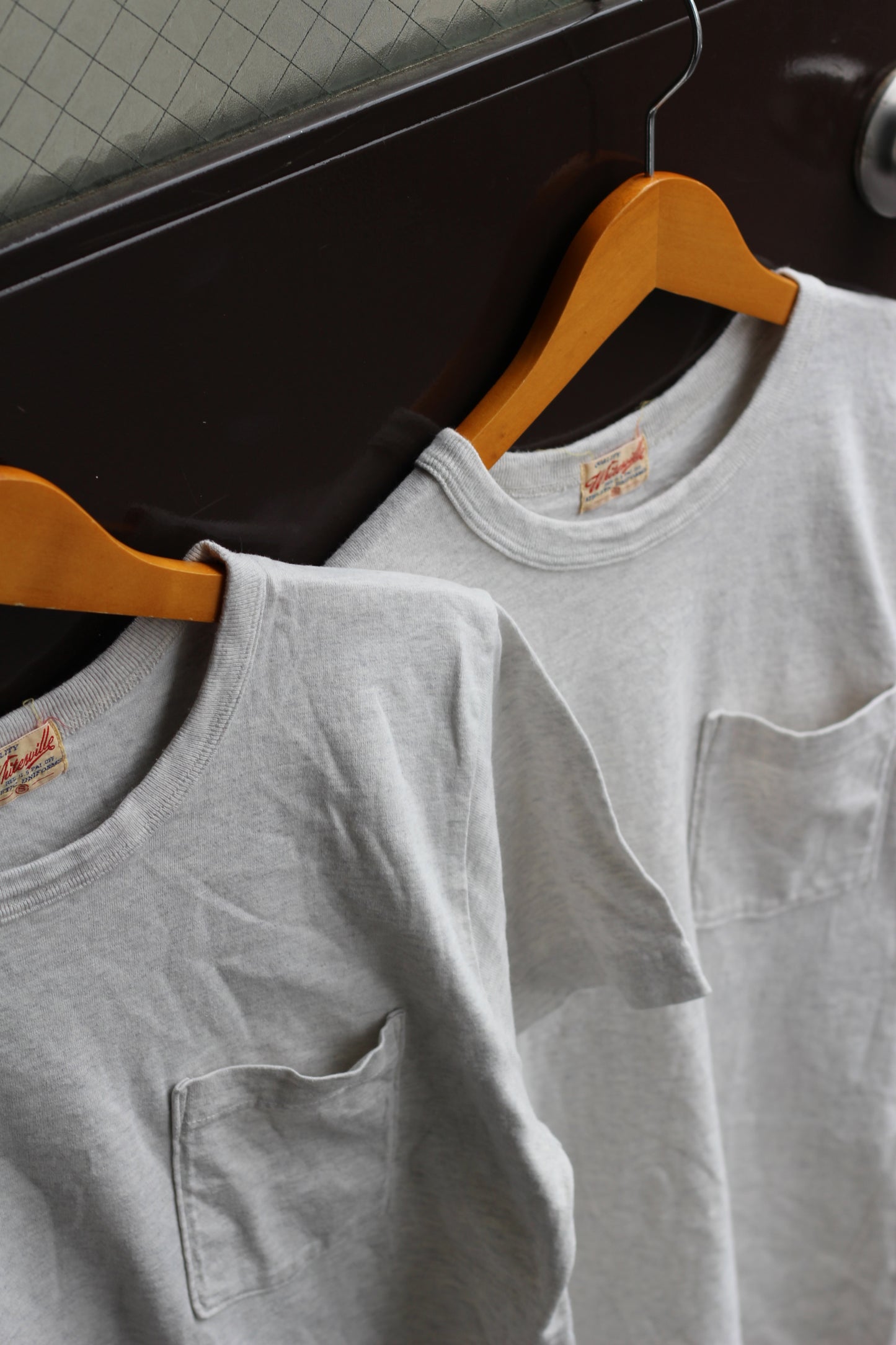 Whitesville Short Sleeve Pocket T-Shirt x2点