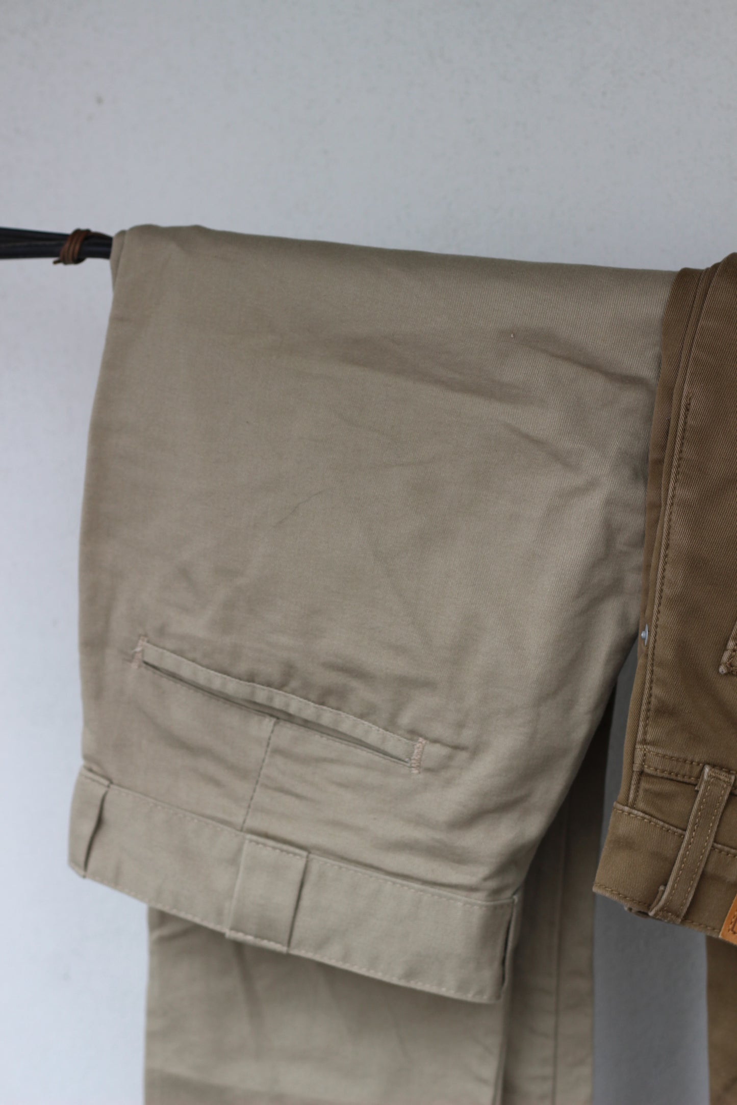 Men's Brand Bottoms x4点