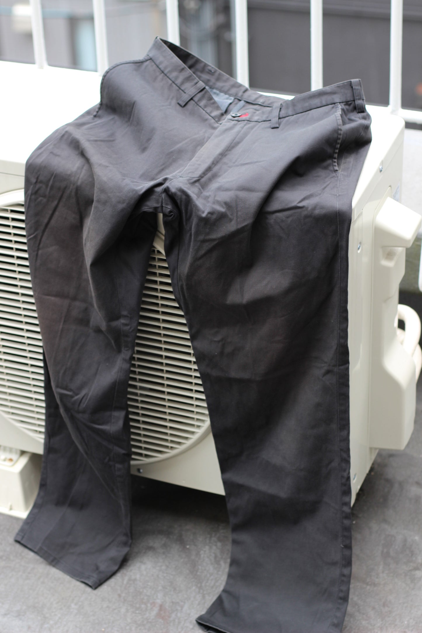 Men's Brand Bottoms x4点