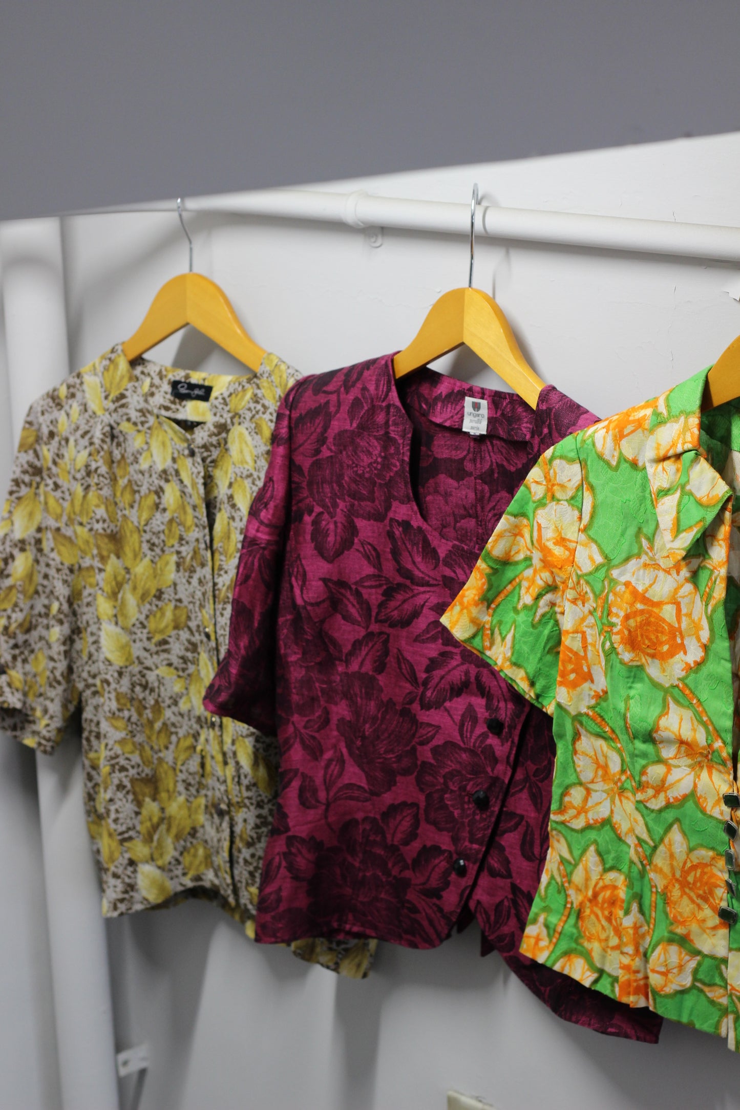 Vintage Women's S/S Tops x241点