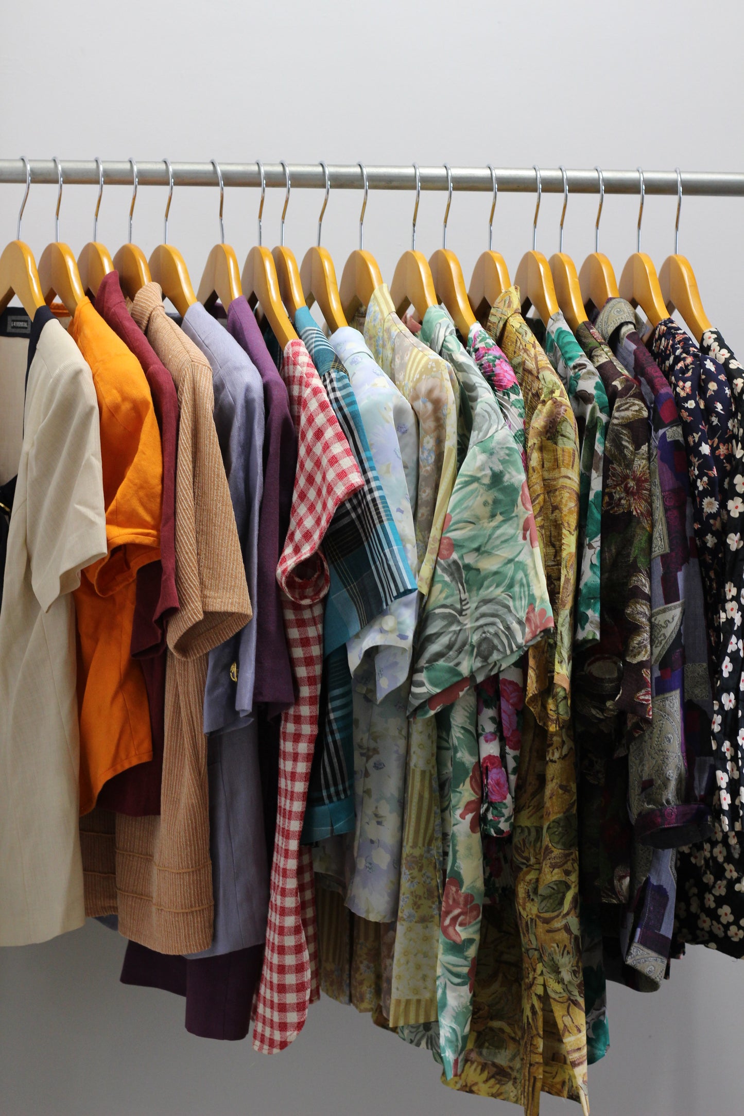 Vintage Women's S/S Tops x241点