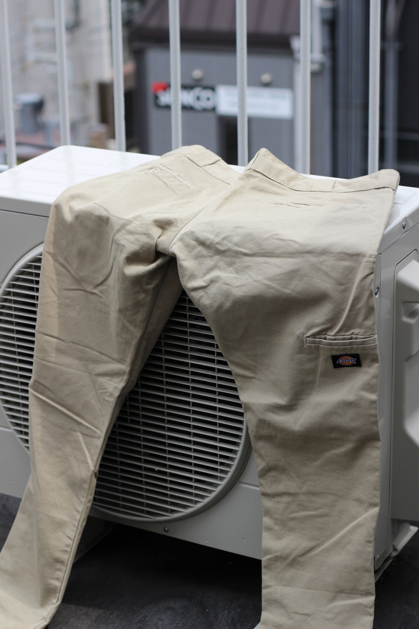 Men's Brand Bottoms x4点