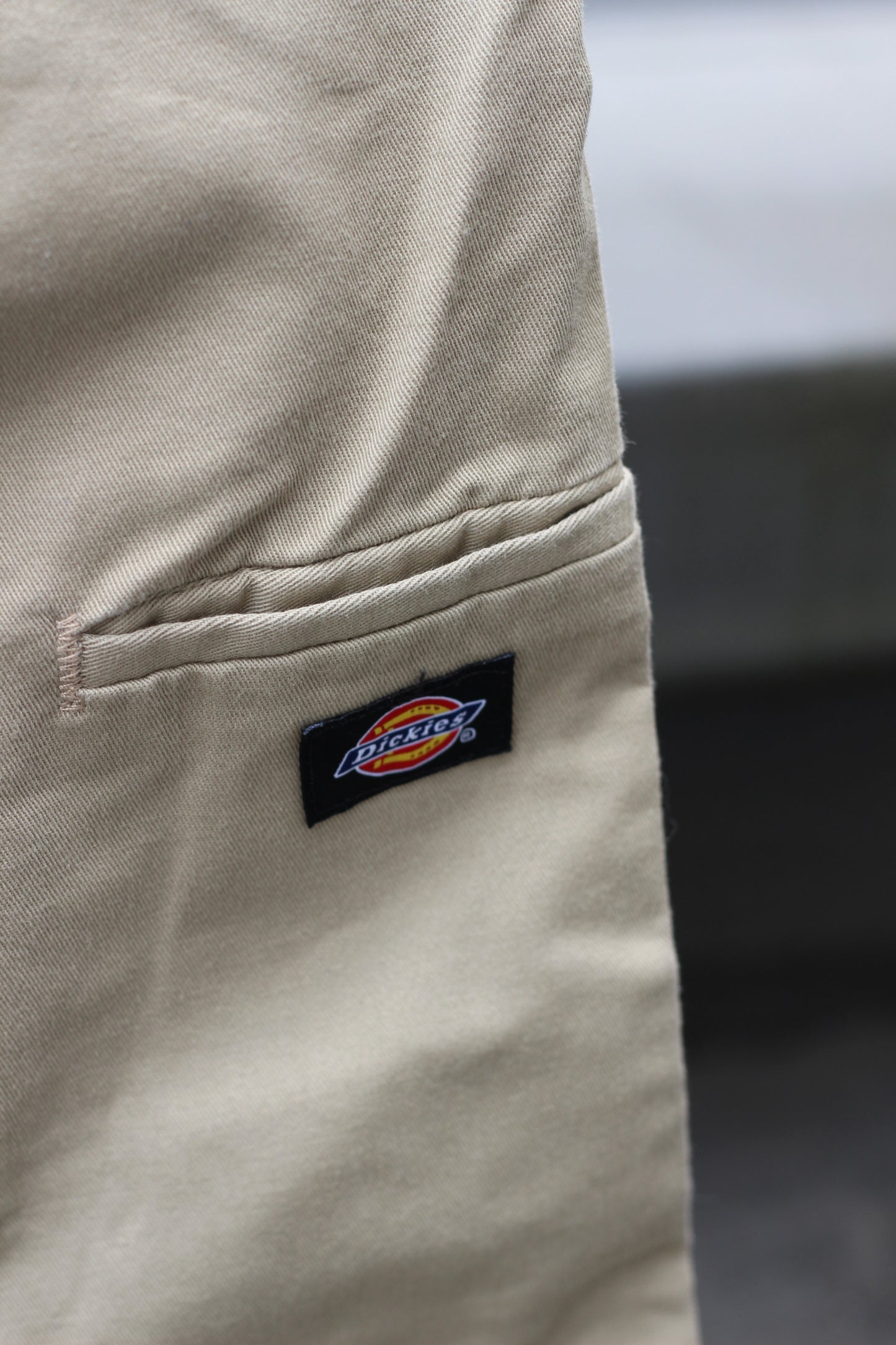 Men's Brand Bottoms x4点
