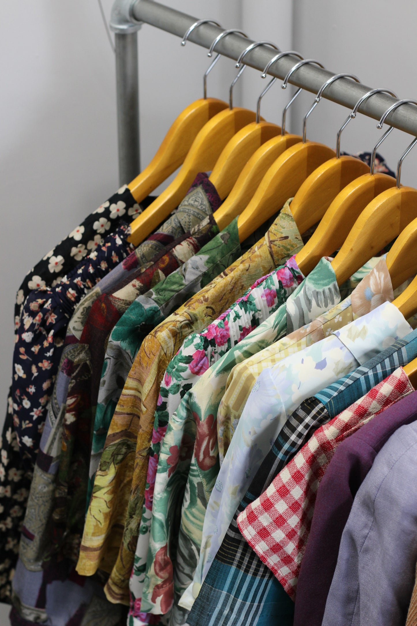 Vintage Women's S/S Tops x241点