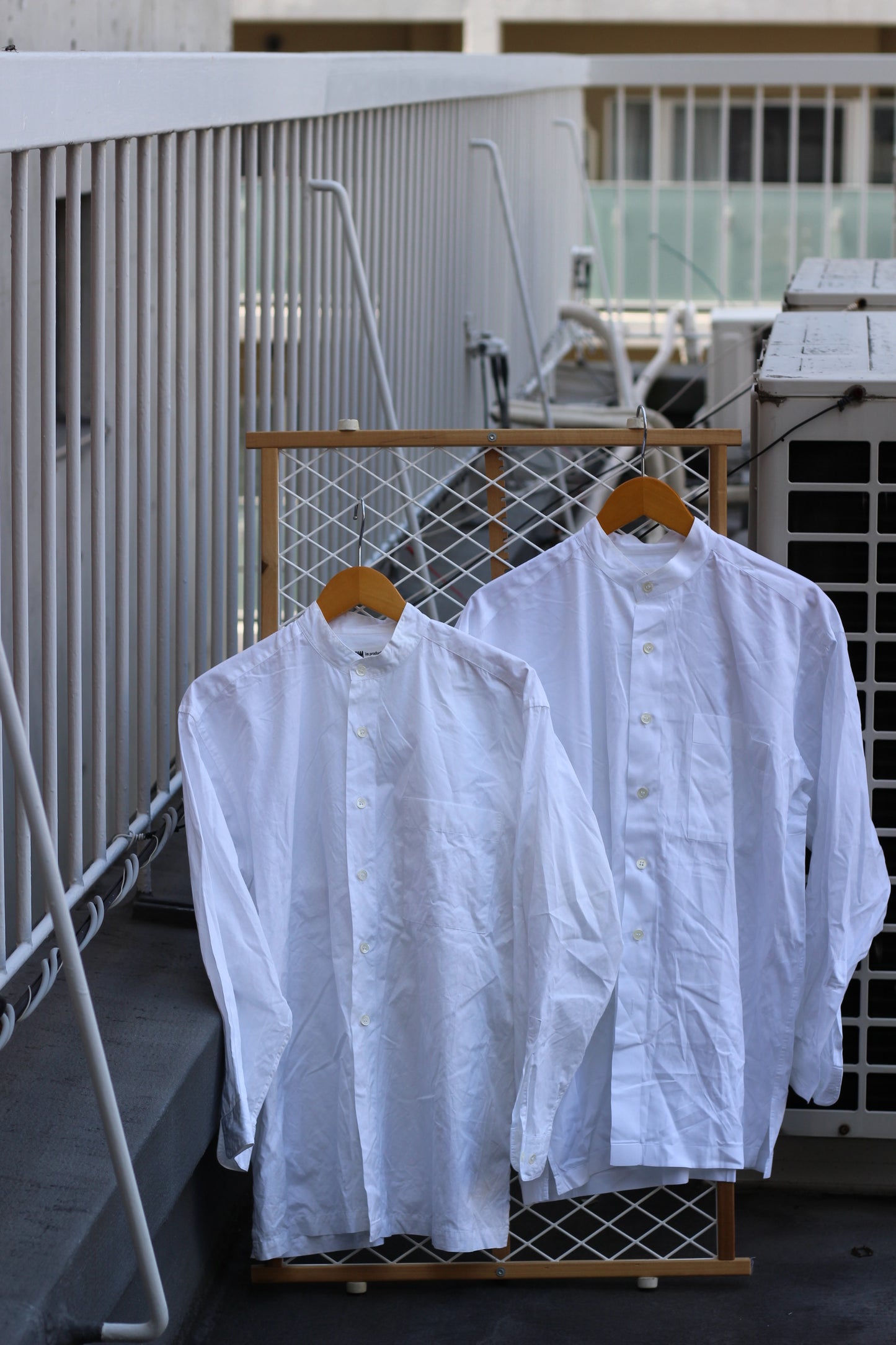 Old Issey Miyake Long Sleeve Shirt x6点