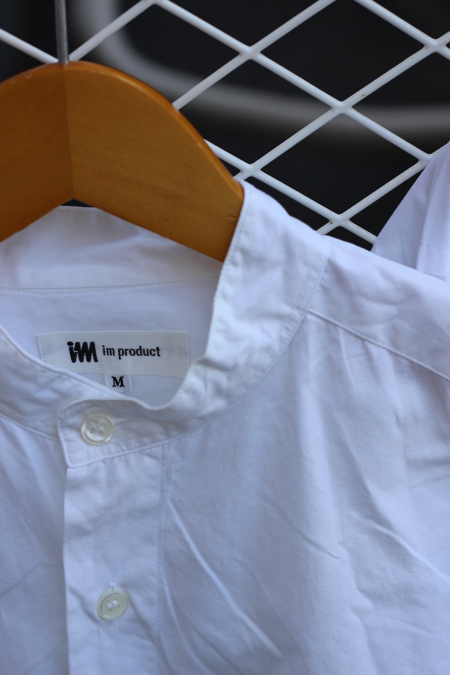 Old Issey Miyake Long Sleeve Shirt x6点