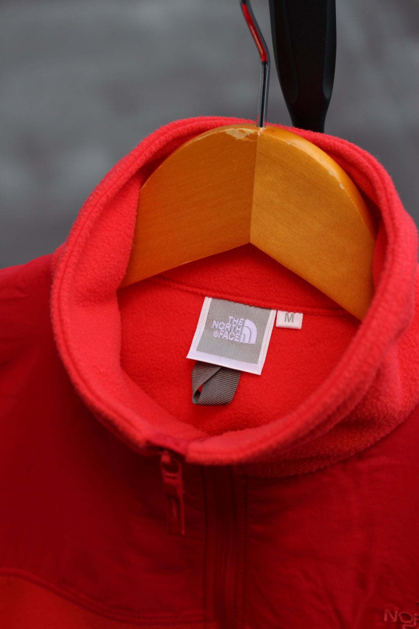 The North Face Zip Fleece Jacket set x2点