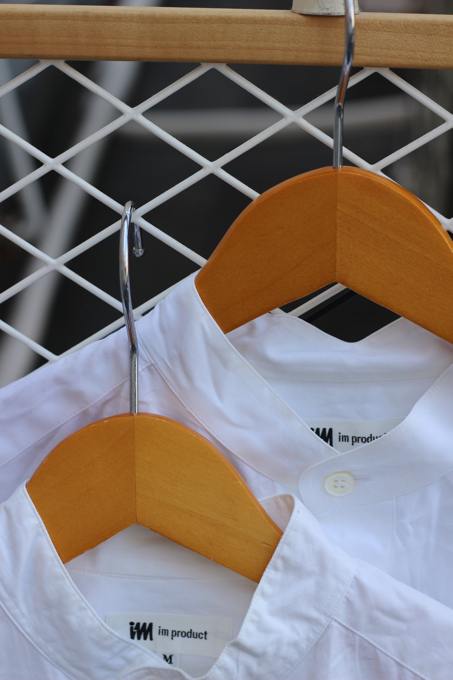 Old Issey Miyake Long Sleeve Shirt x6点