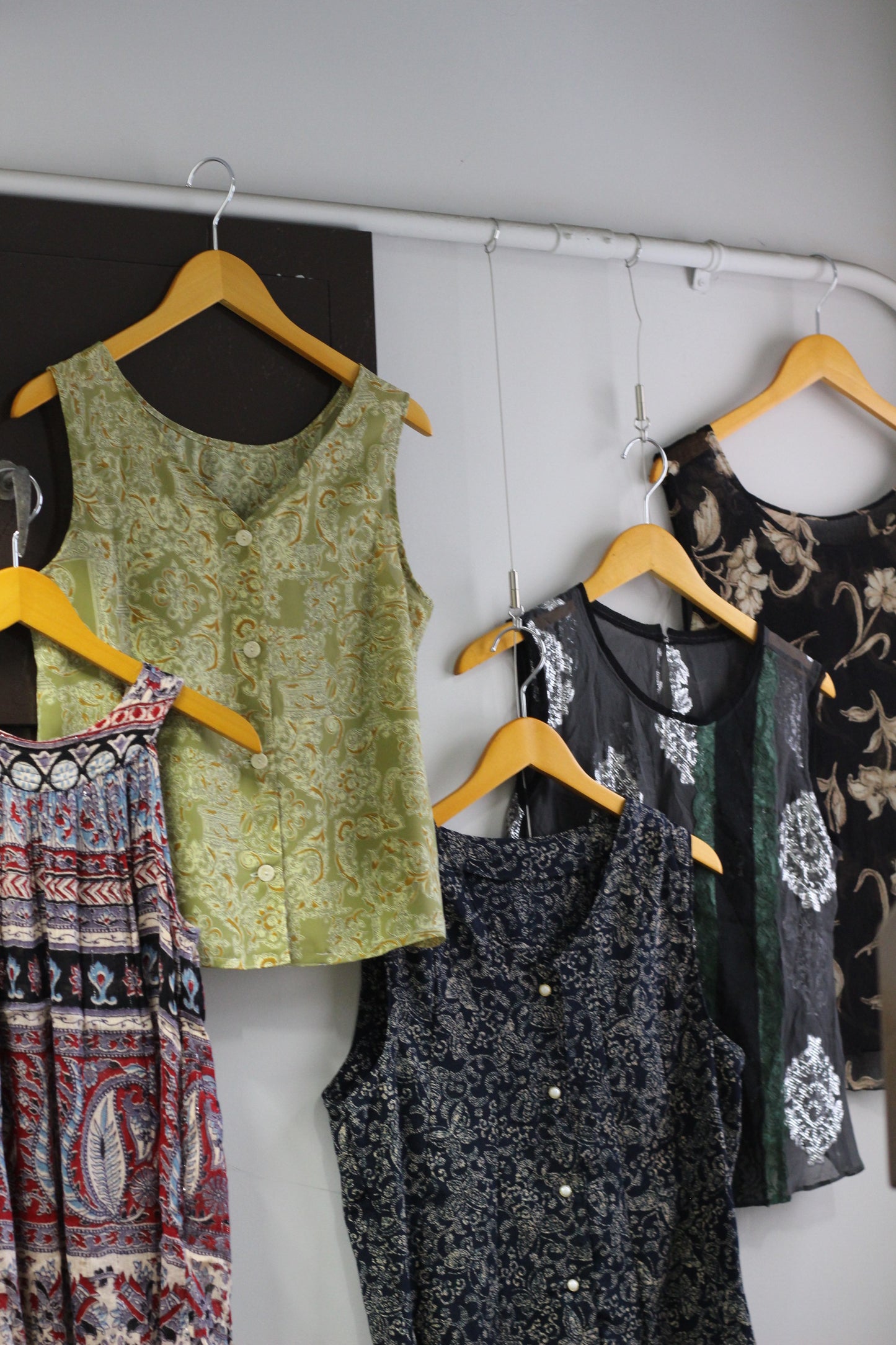 Vintage Women's S/S Tops x241点