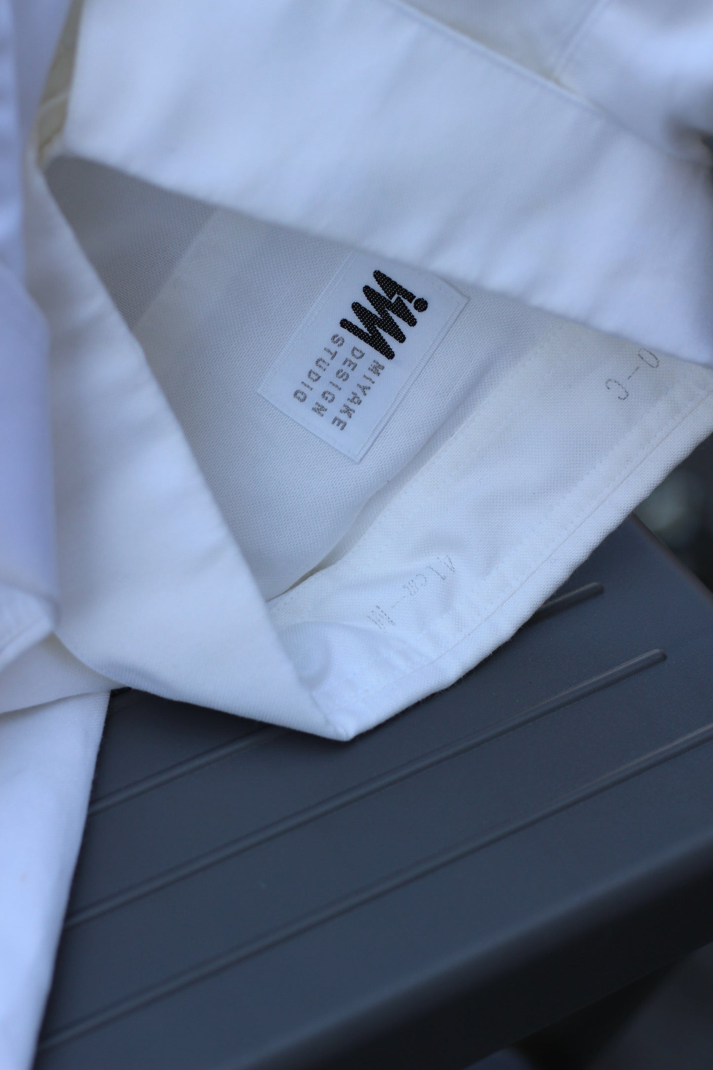 Old Issey Miyake Long Sleeve Shirt x6点