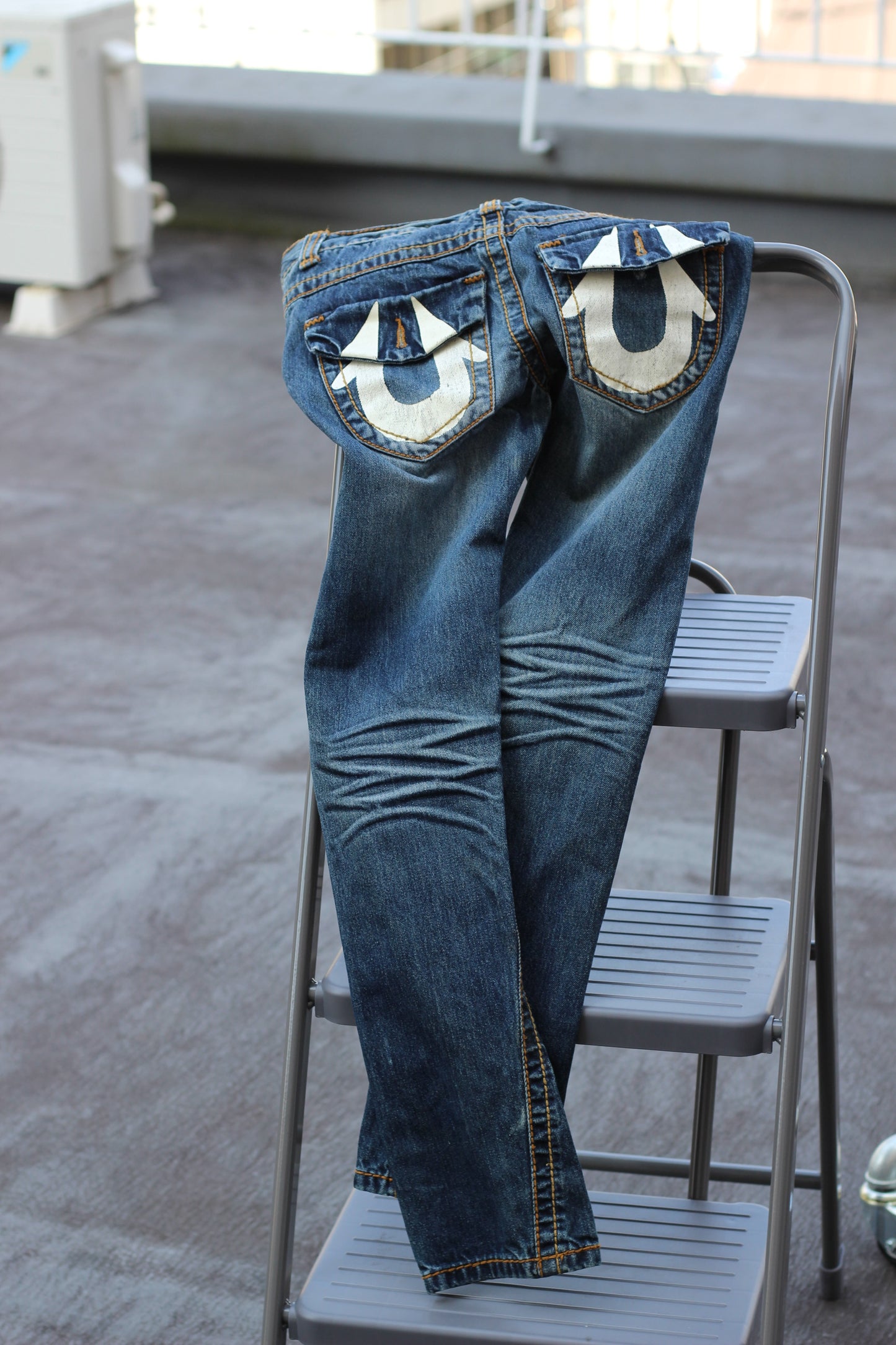 True Religion Denim Pants x2点