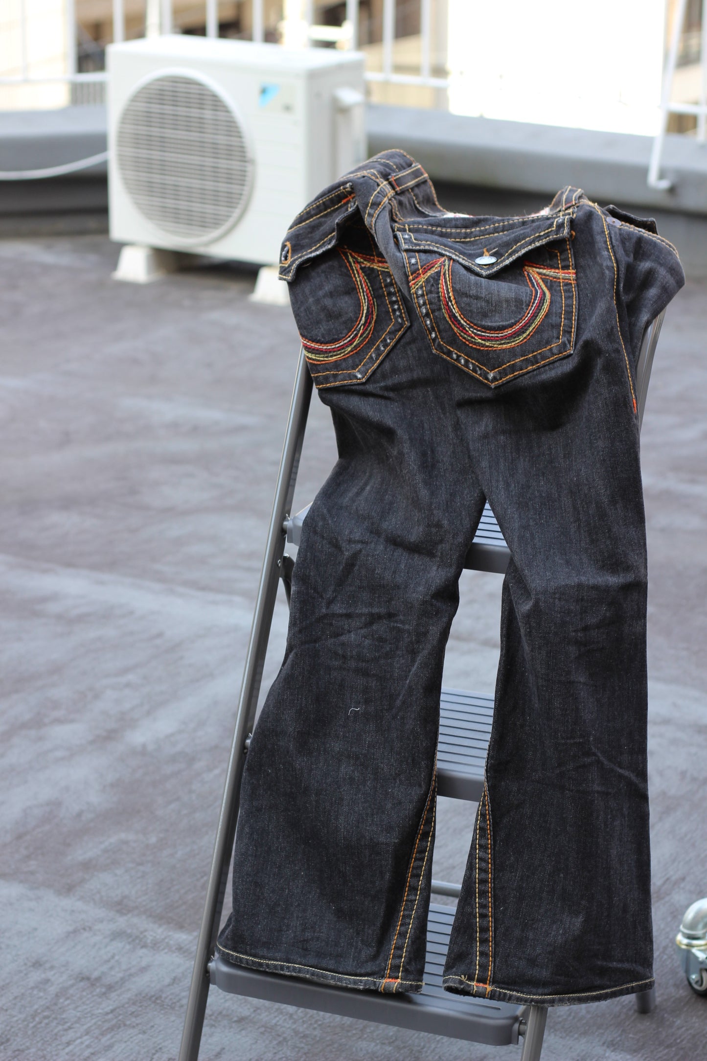 True Religion Denim Pants x2点