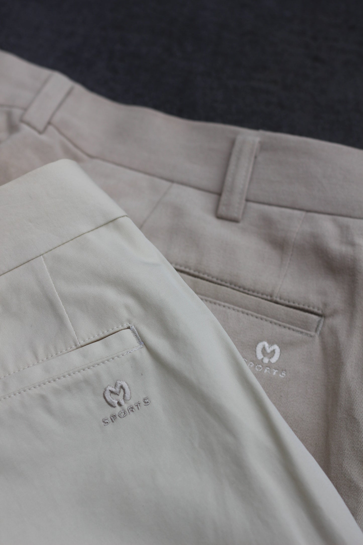 Men's High Grade & Checked Slacks x11点