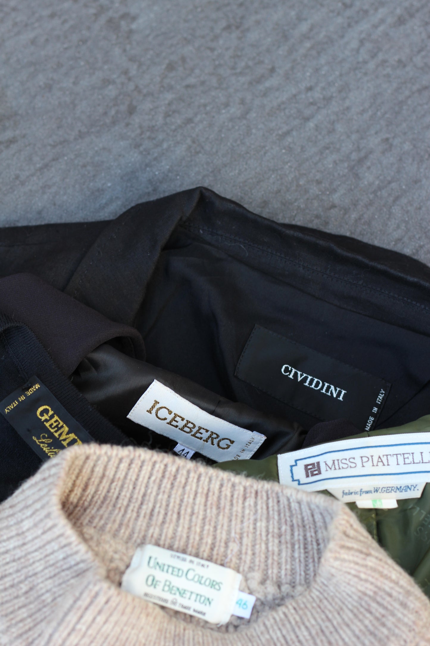 Women's Vintage Imported Items Bulk x51点