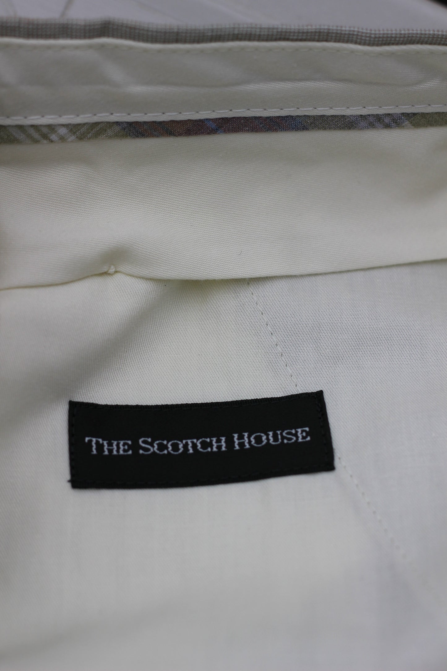 Men's High Grade & Checked Slacks x11点