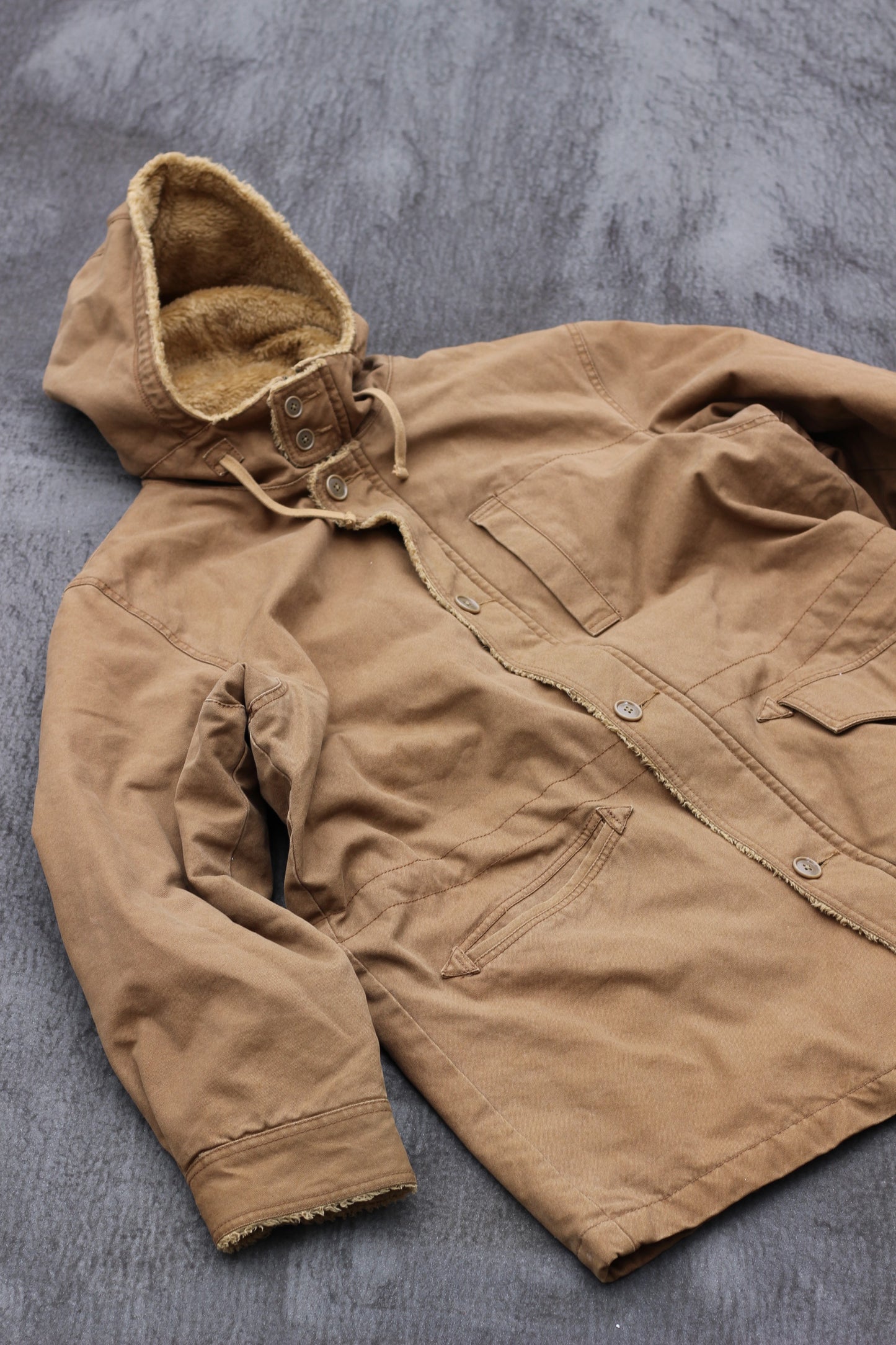 Old UNIQLO item x9点