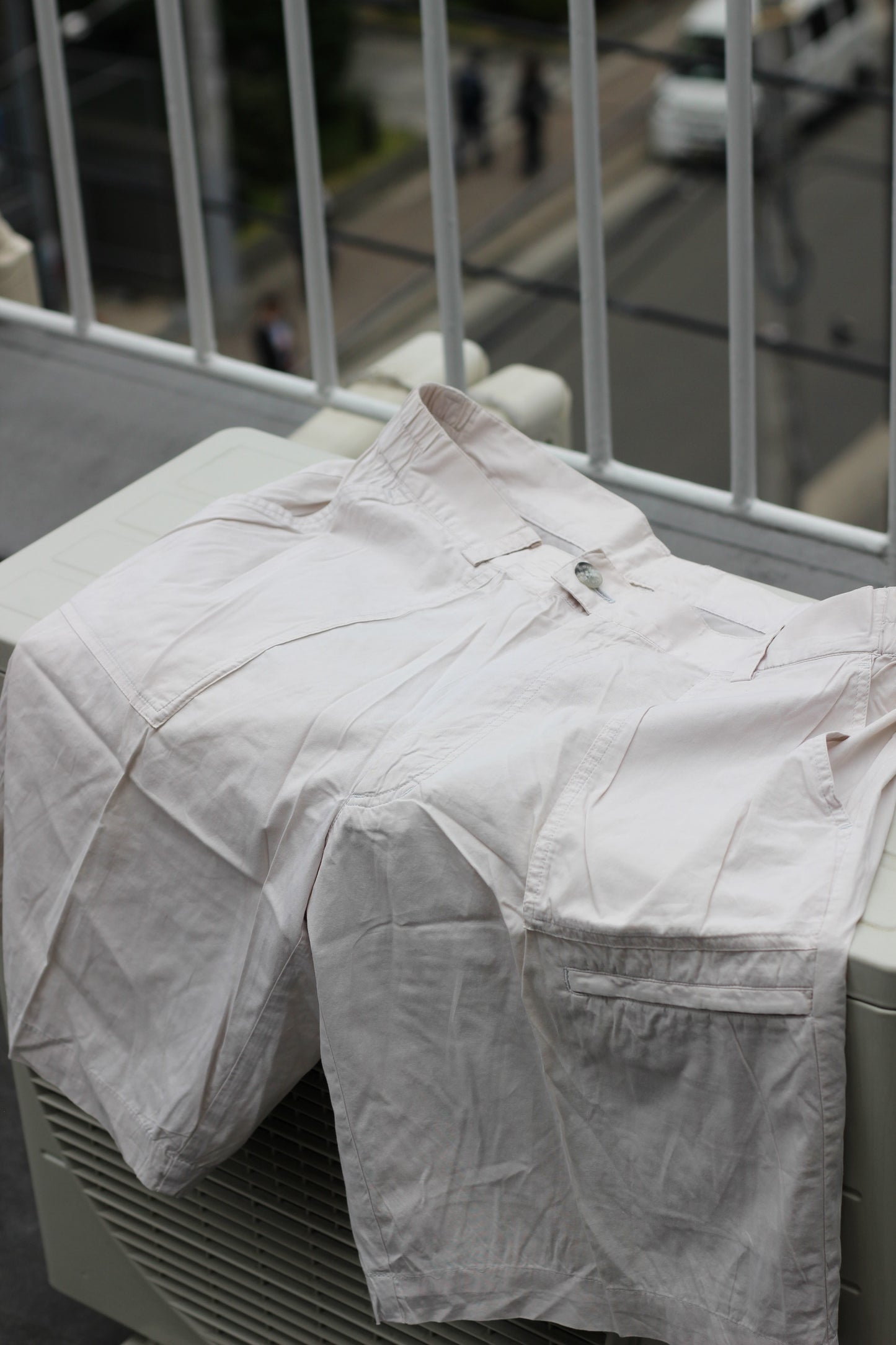 Men's American Style half pants x7点