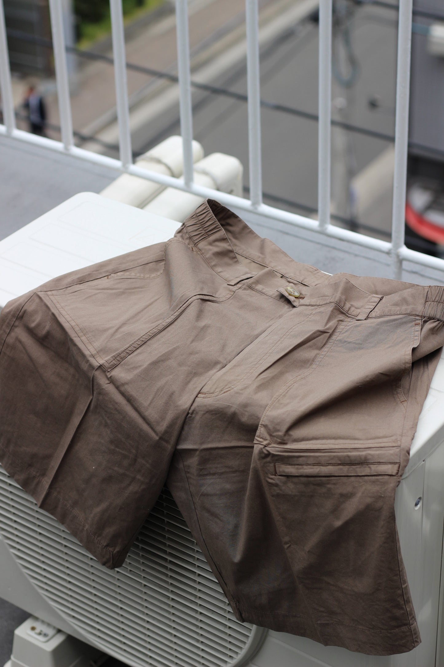 Men's American Style half pants x7点