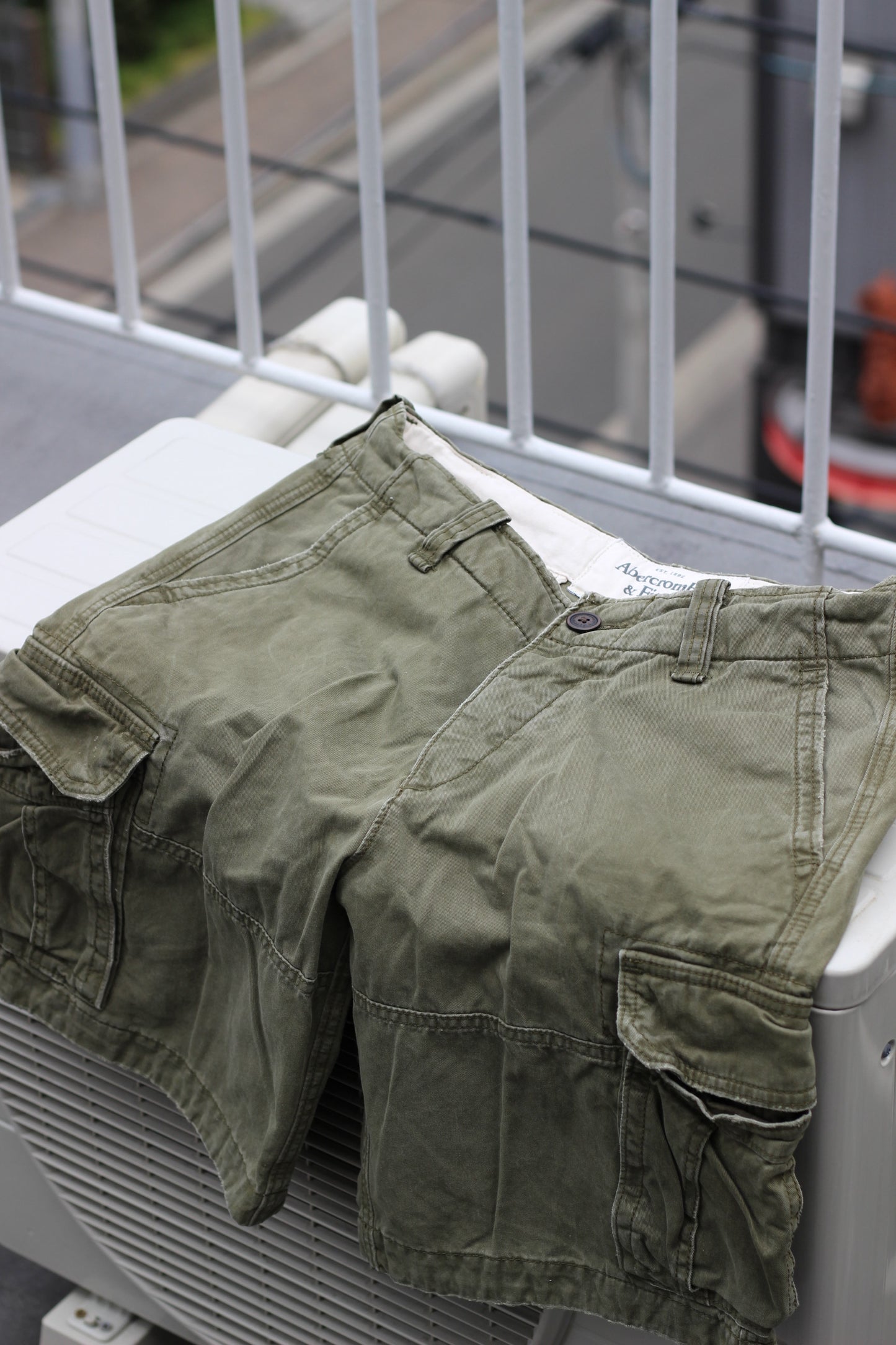 Men's American Style half pants x7点
