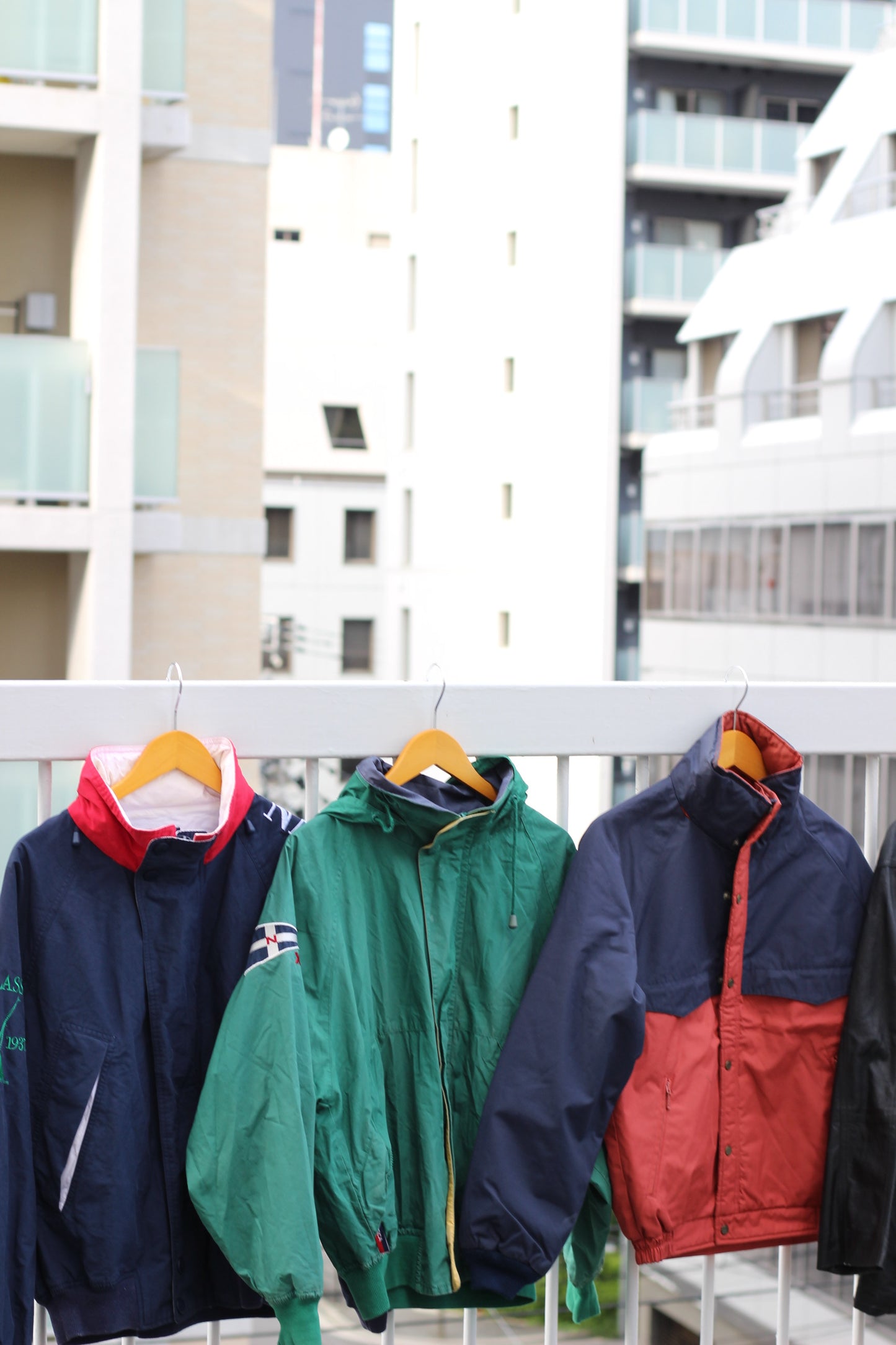Outerwear Bulk Sale x49点