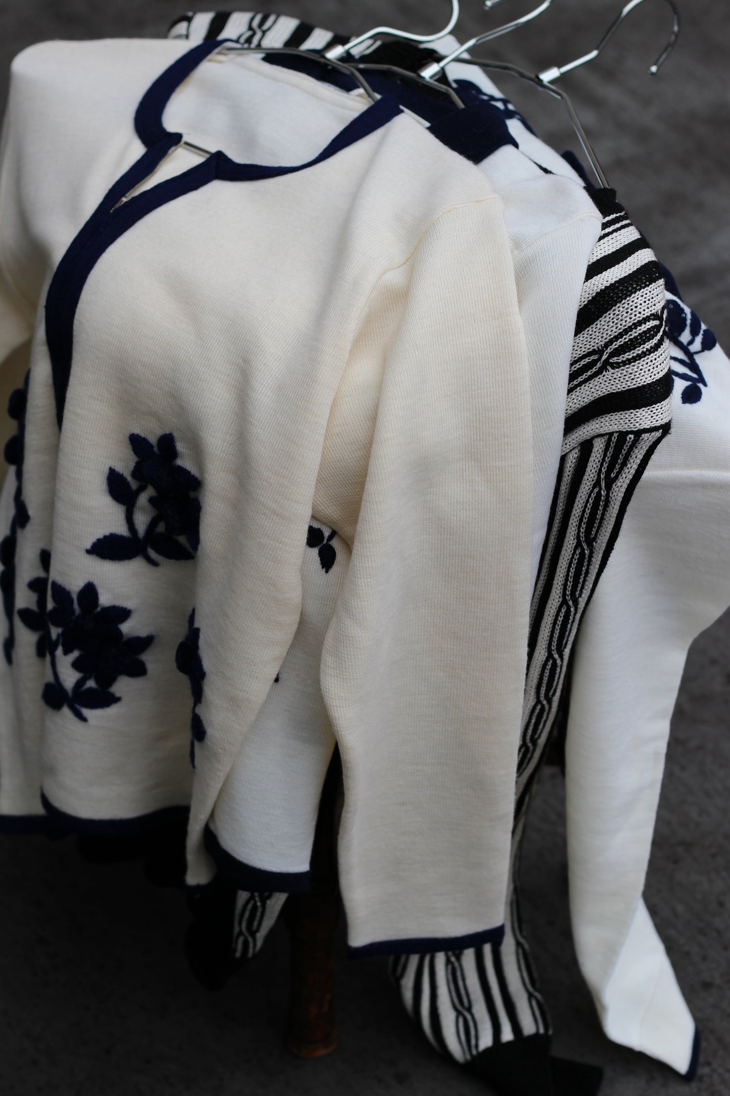 Women's Vintage Knit Bulk x33点