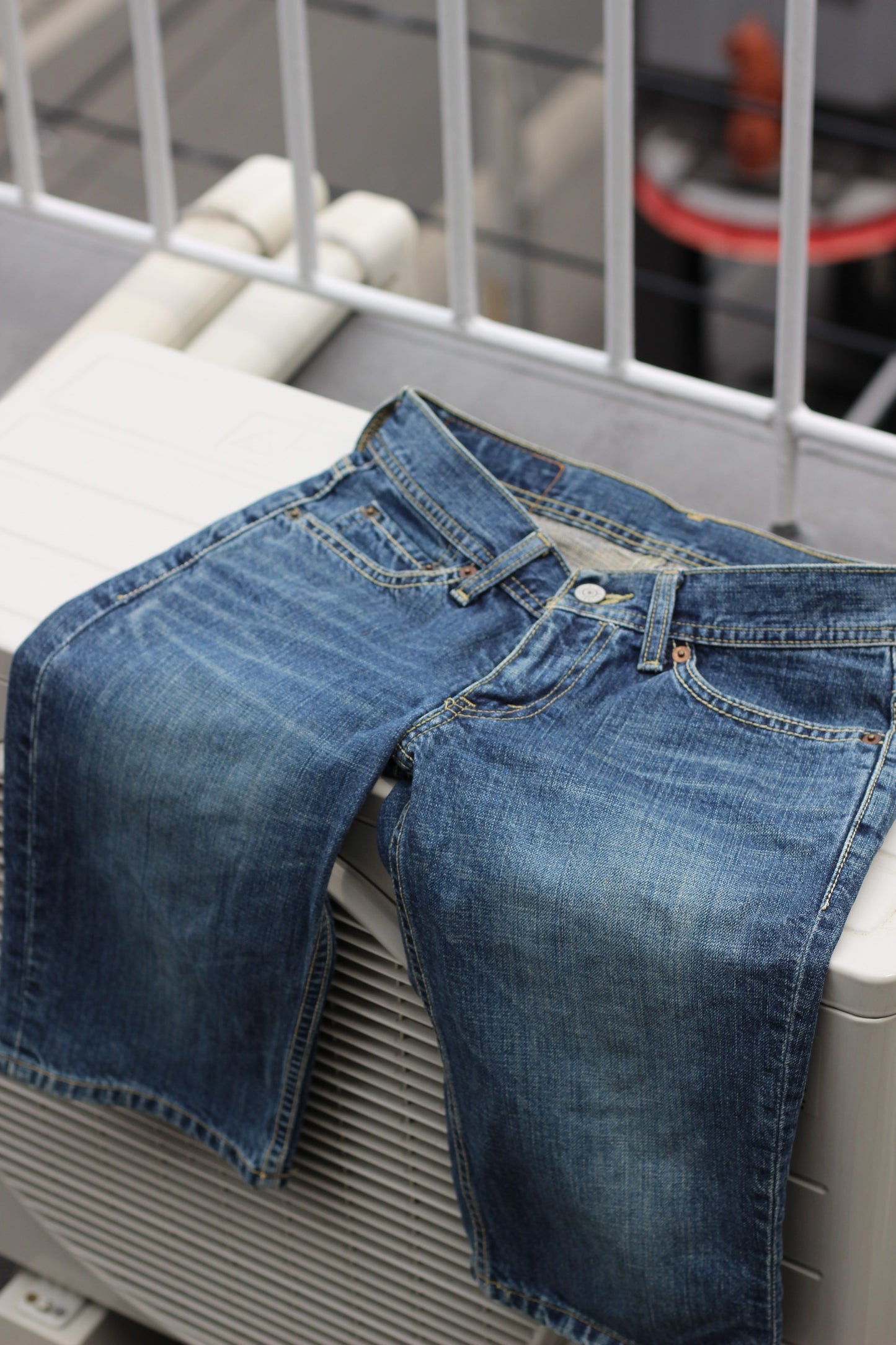 Men's American Style half pants x7点