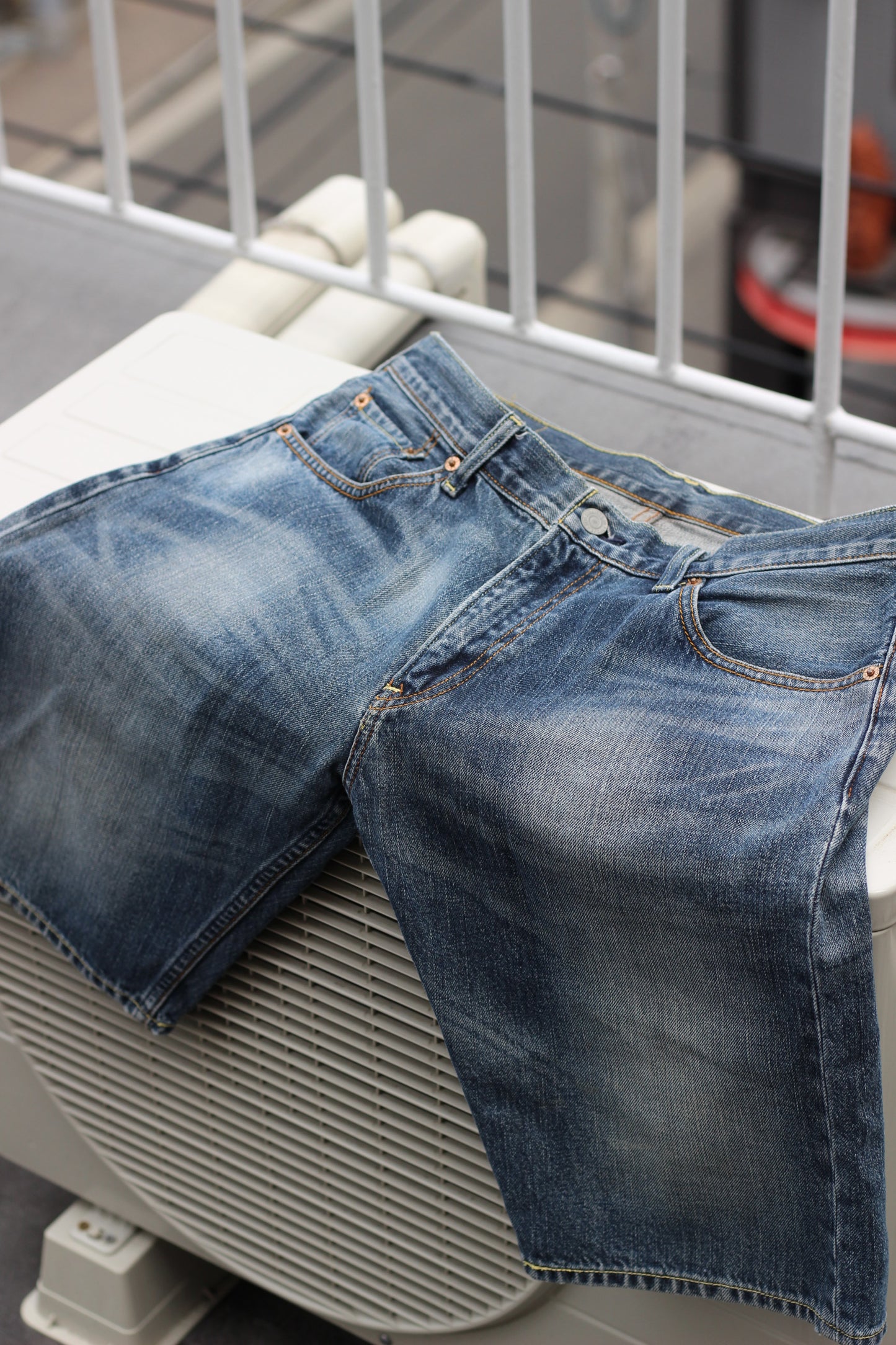 Men's American Style half pants x7点
