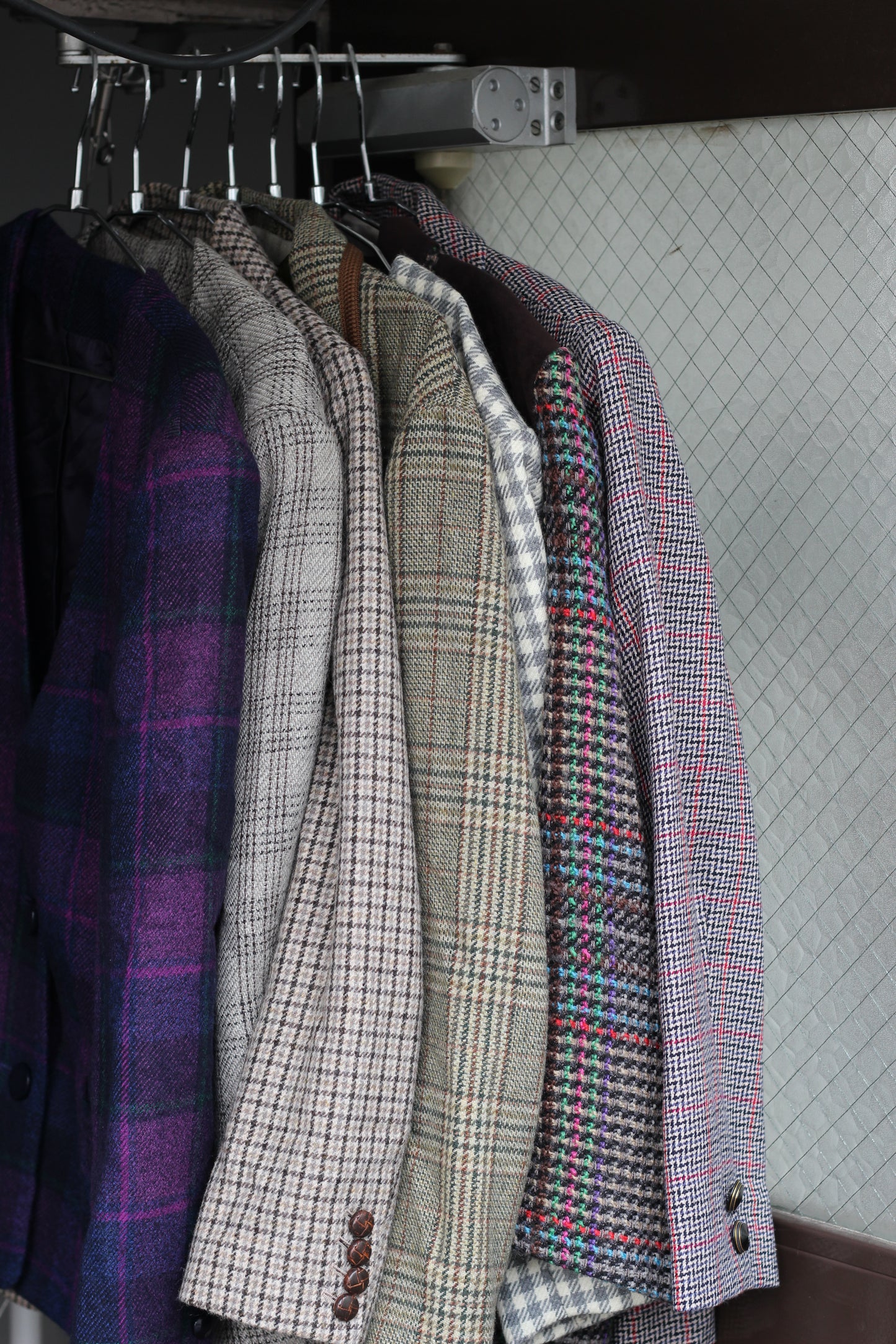 Women's Vintage Outerwear Bulk x32点