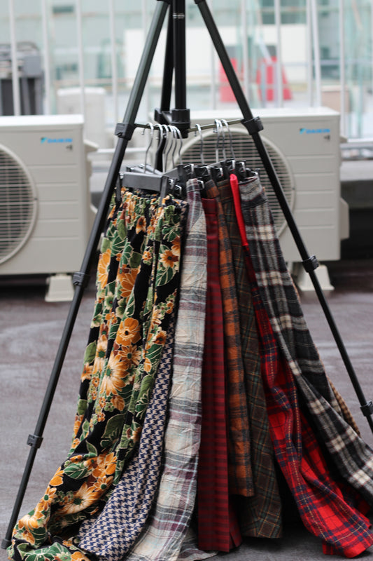 Vintage Design Skirt & bottoms Bulk x63点