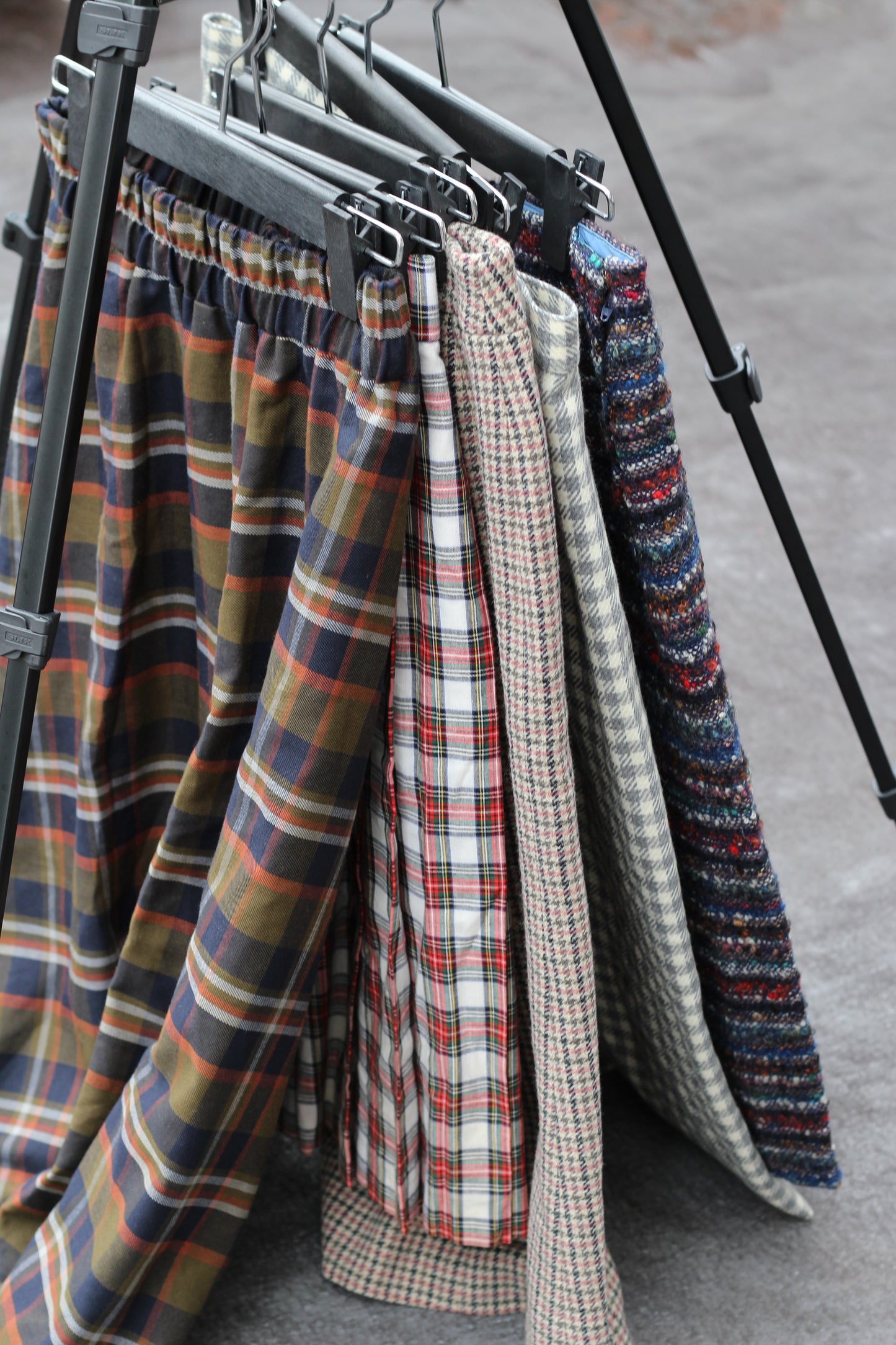 Vintage Design Skirt & bottoms Bulk x63点