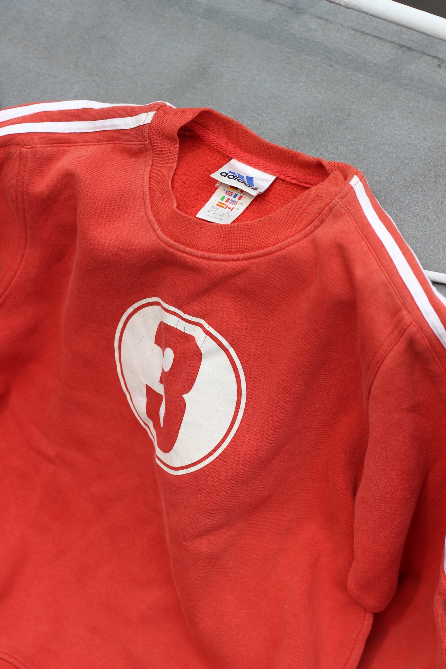 Men's sports style Sweatshirts x4点