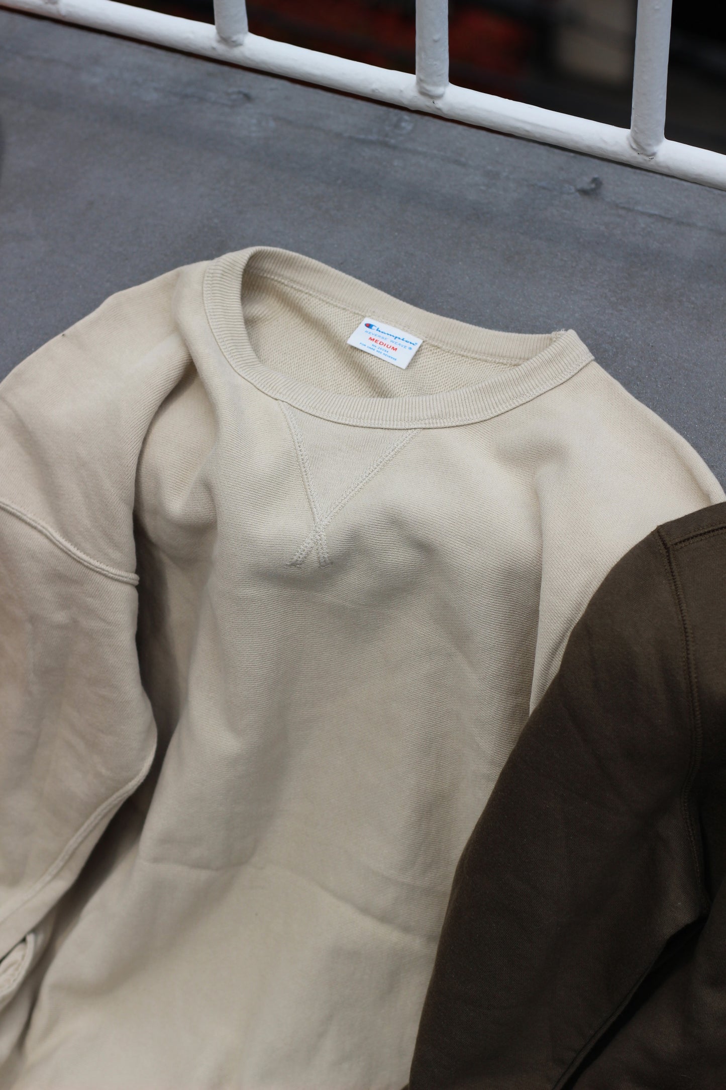 Men's sports style Sweatshirts x4点
