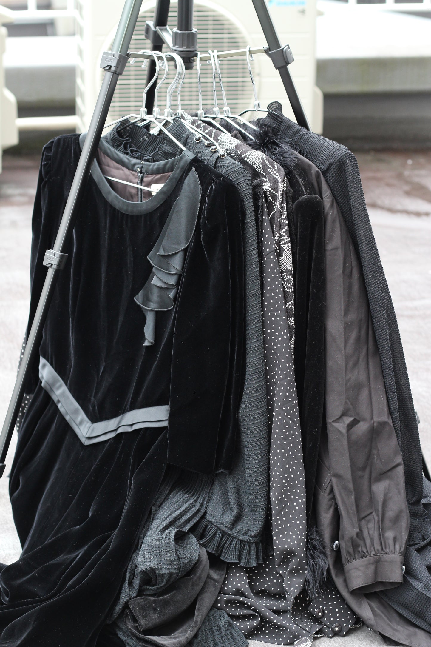 Vintage Design One Piece Bulk x36点