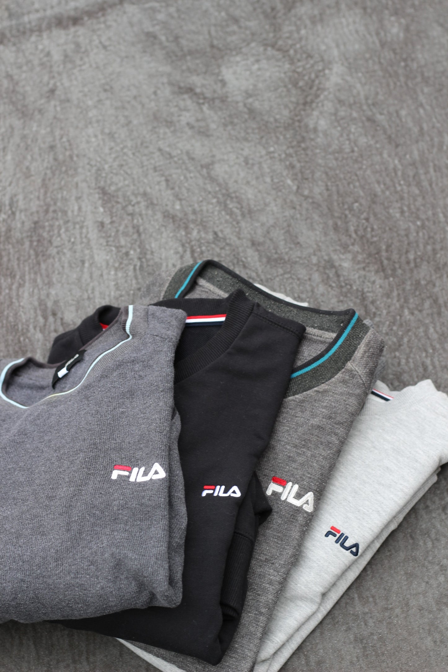 Fila x108点