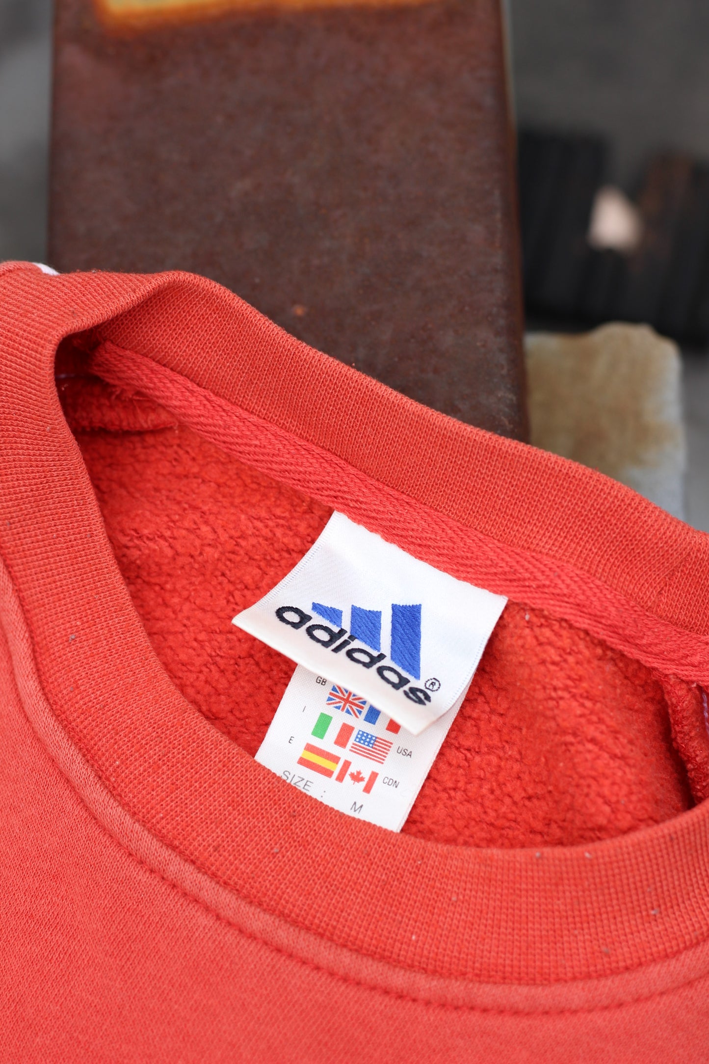Men's sports style Sweatshirts x4点