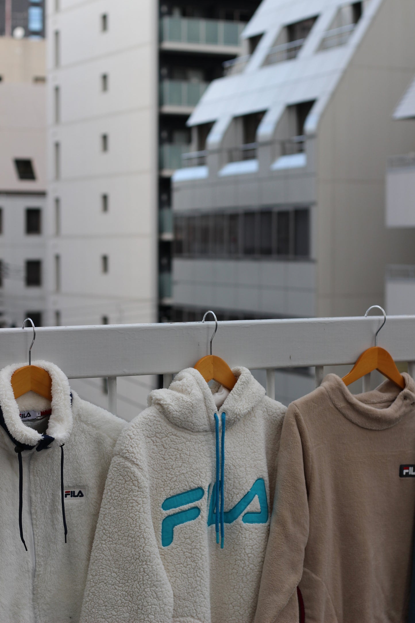 Fila x108点