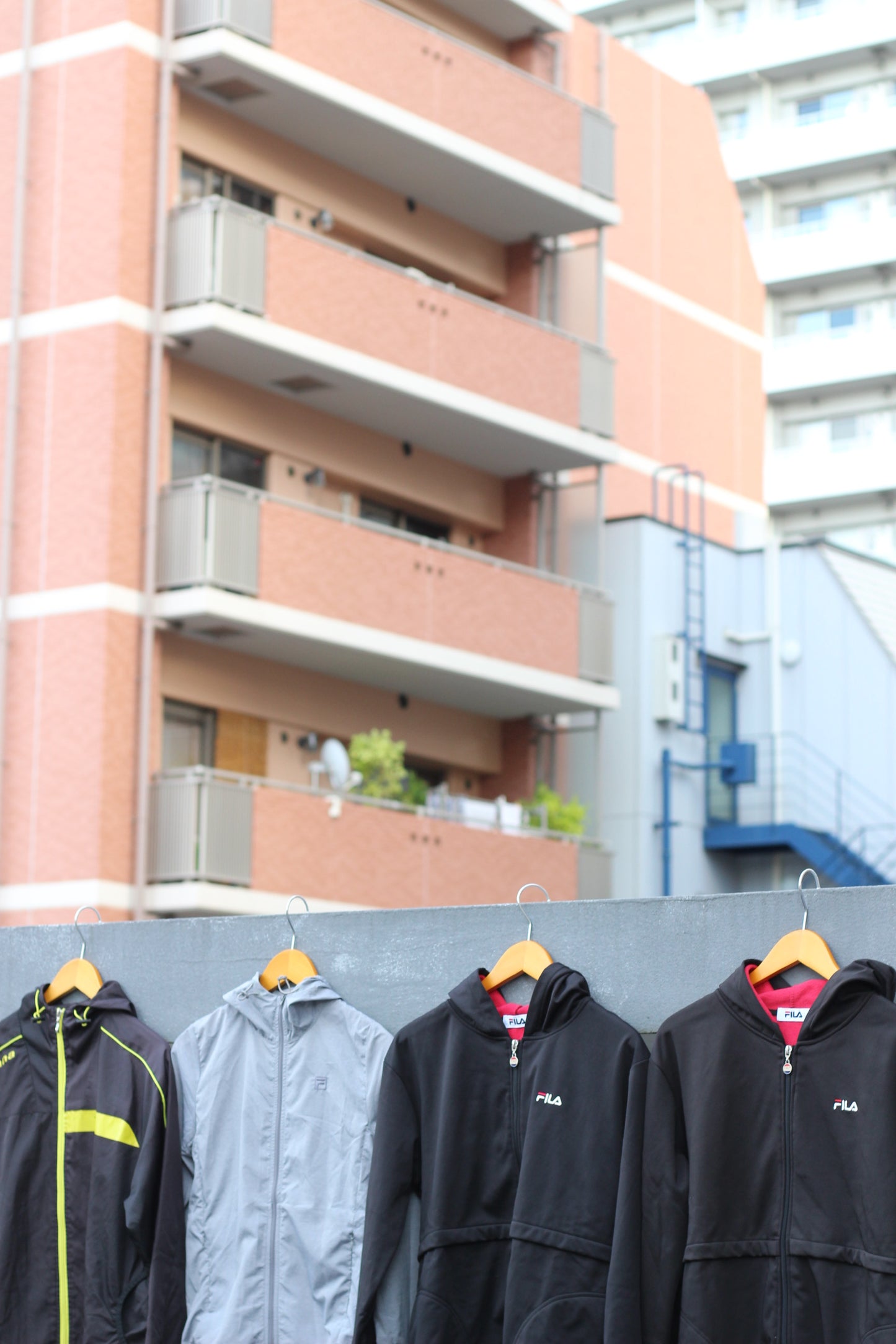 Fila x108点