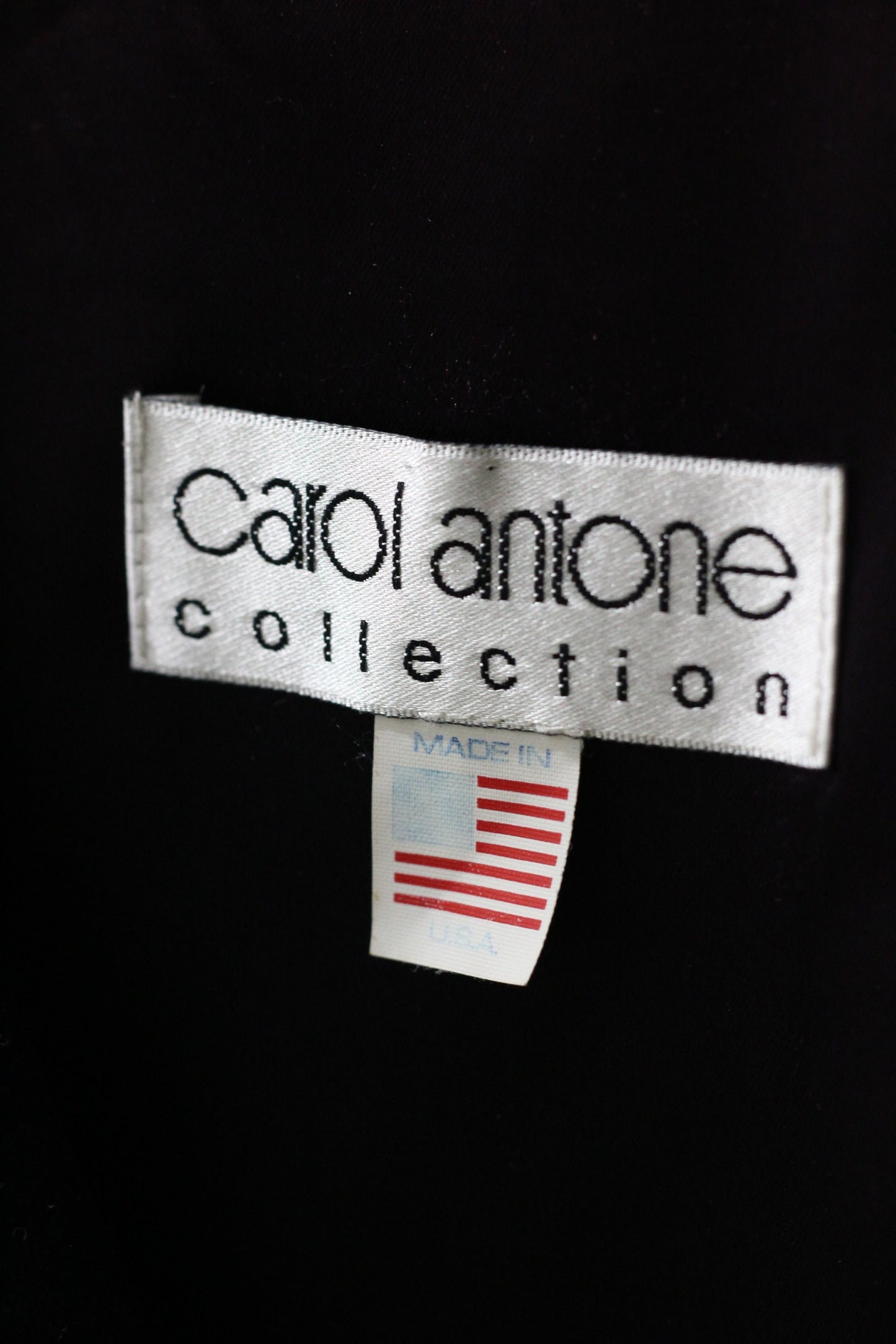 Vintage ladies design vest x4点